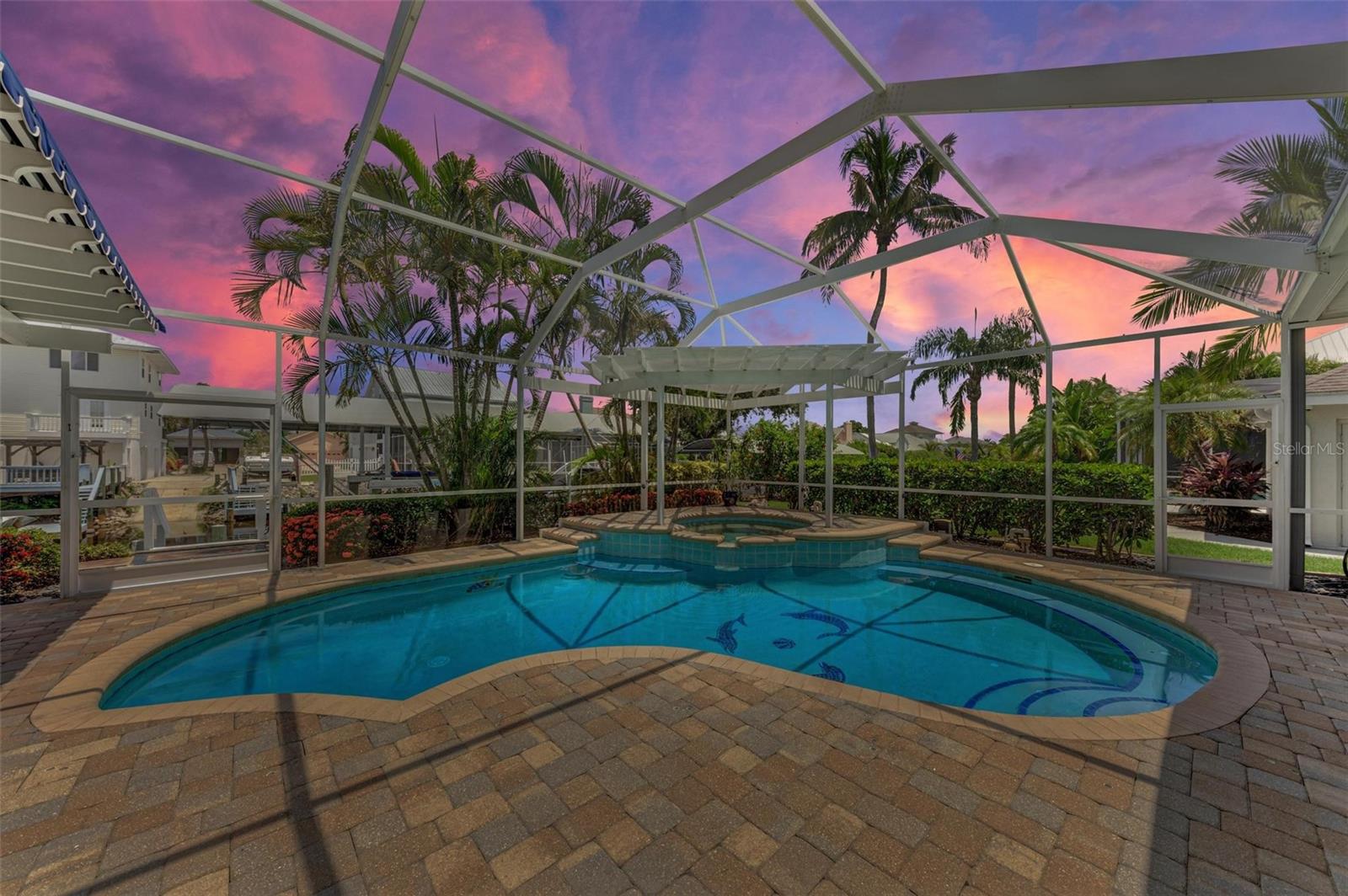 Image 68 of 68 For 4527 Blue Marlin Drive