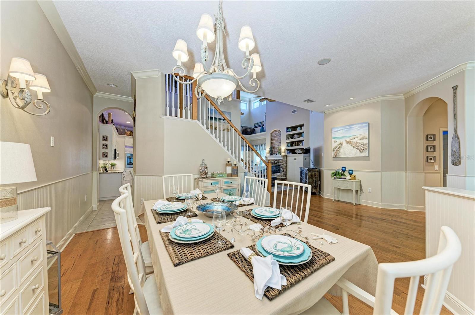 Image 8 of 68 For 4527 Blue Marlin Drive