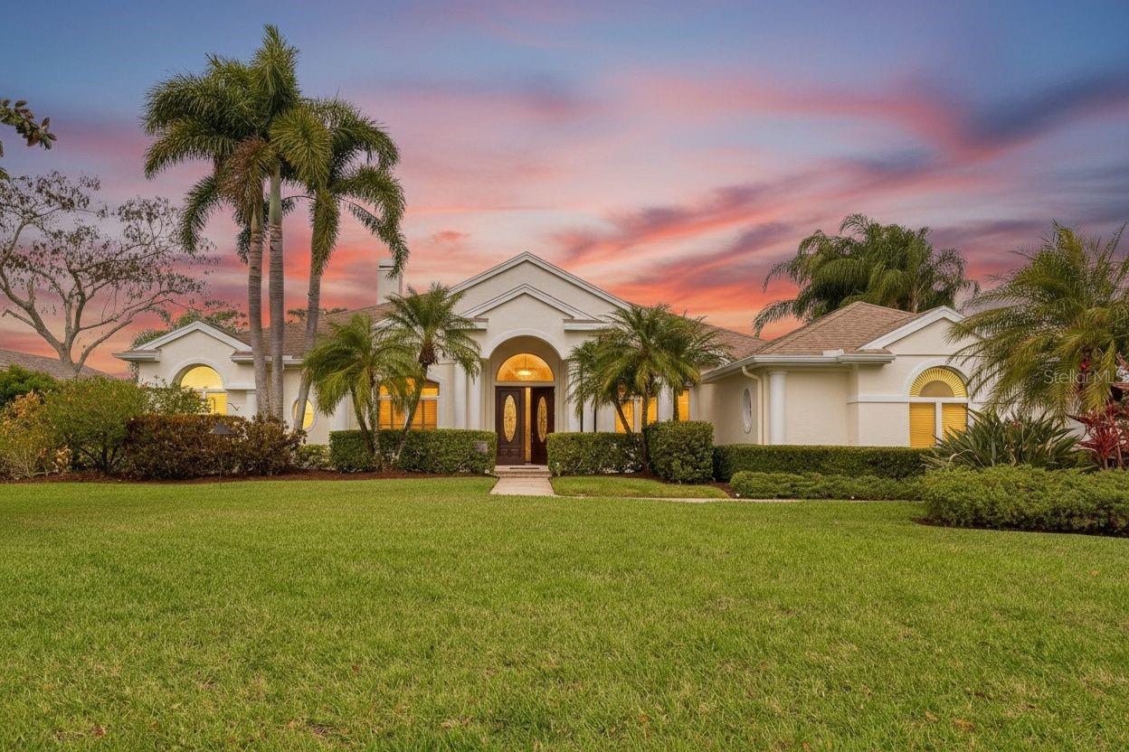 Image 3 of 49 For 10005 Cherry Hills Avenue Circle