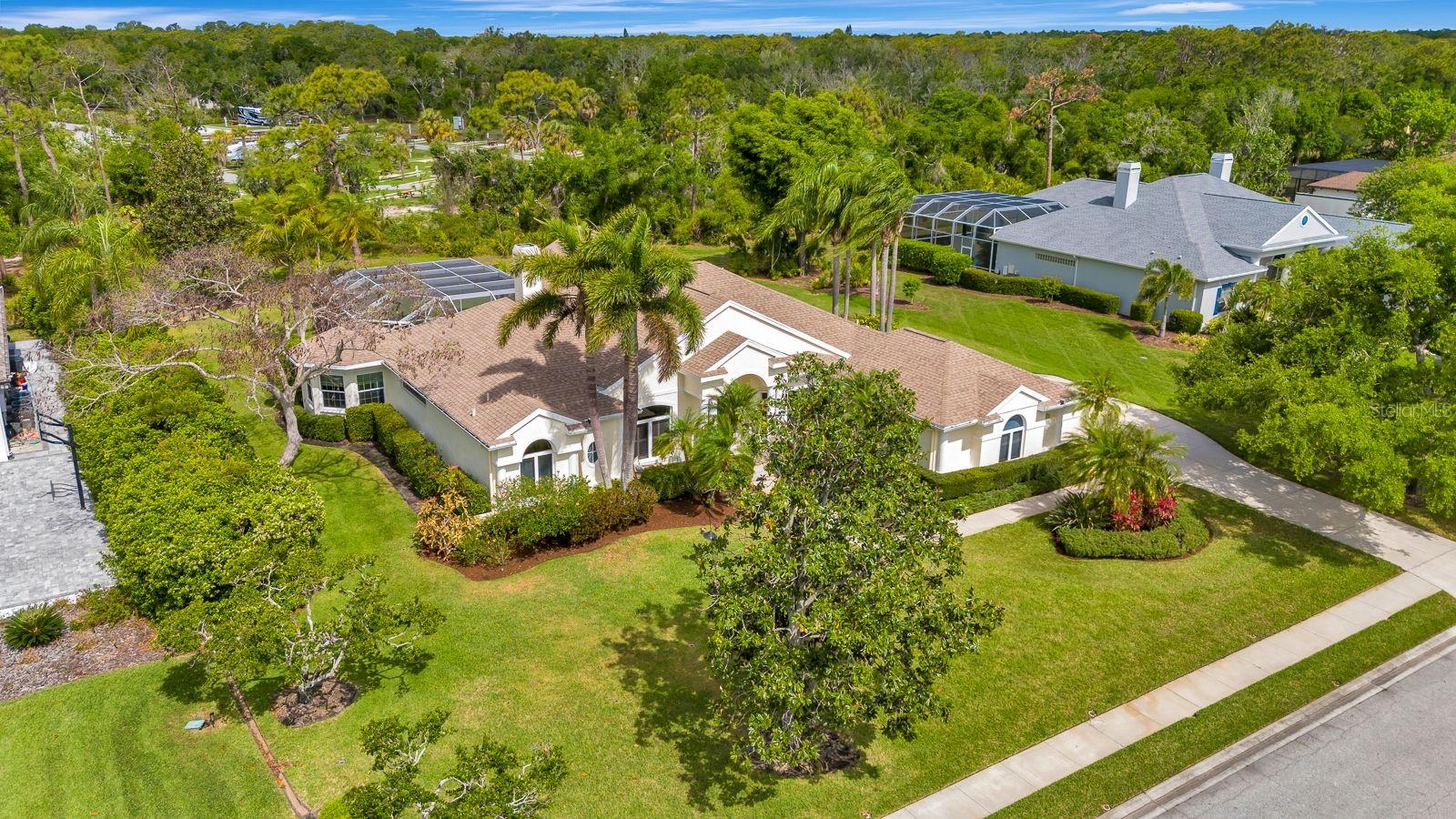 Image 43 of 49 For 10005 Cherry Hills Avenue Circle