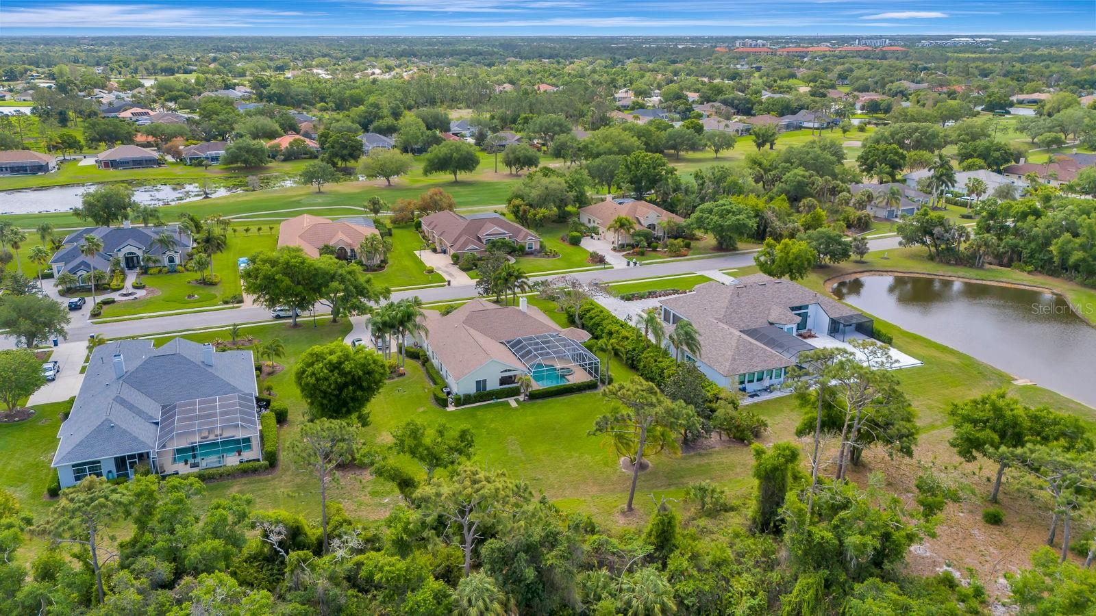 Image 48 of 49 For 10005 Cherry Hills Avenue Circle