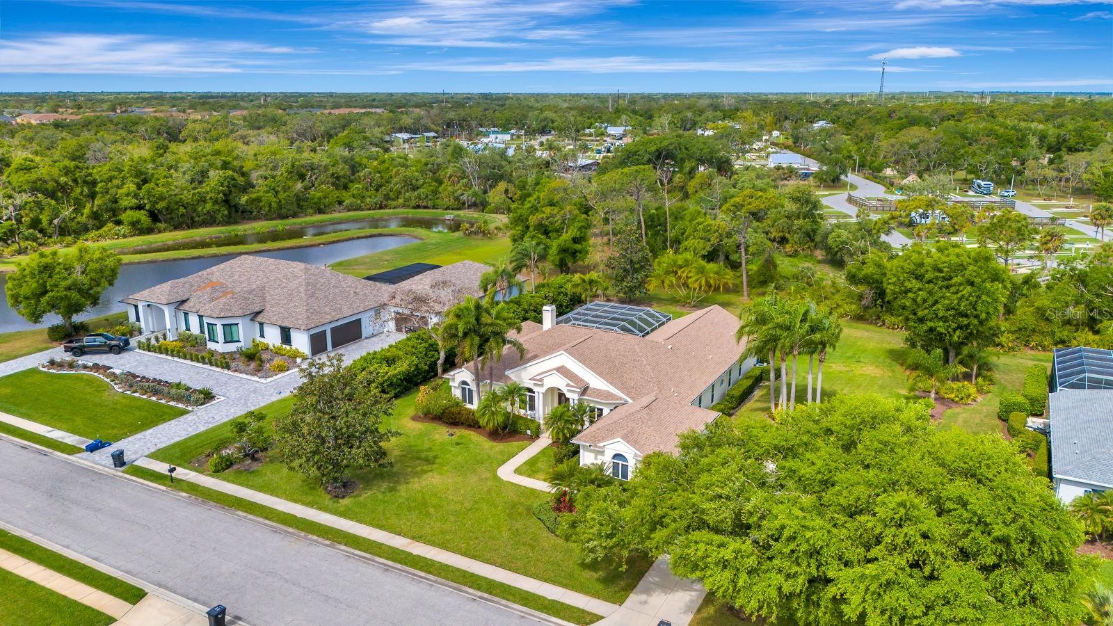 Image 49 of 49 For 10005 Cherry Hills Avenue Circle