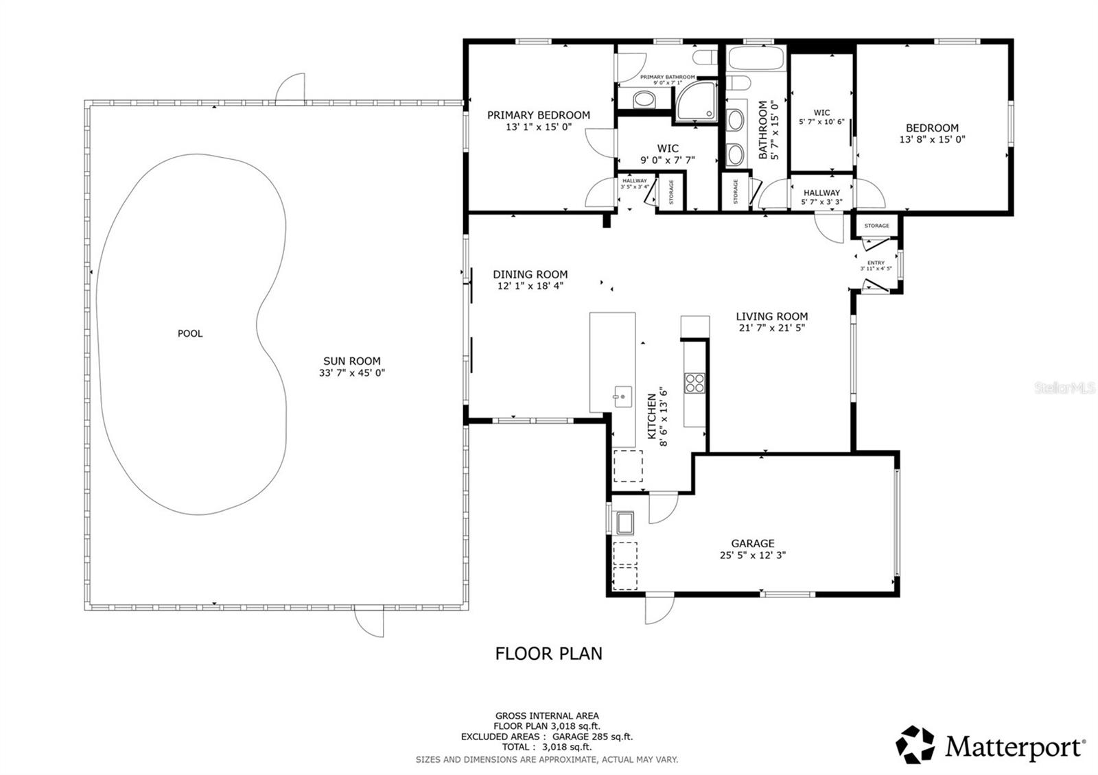 Image 49 of 50 For 2486 Breakwater Circle