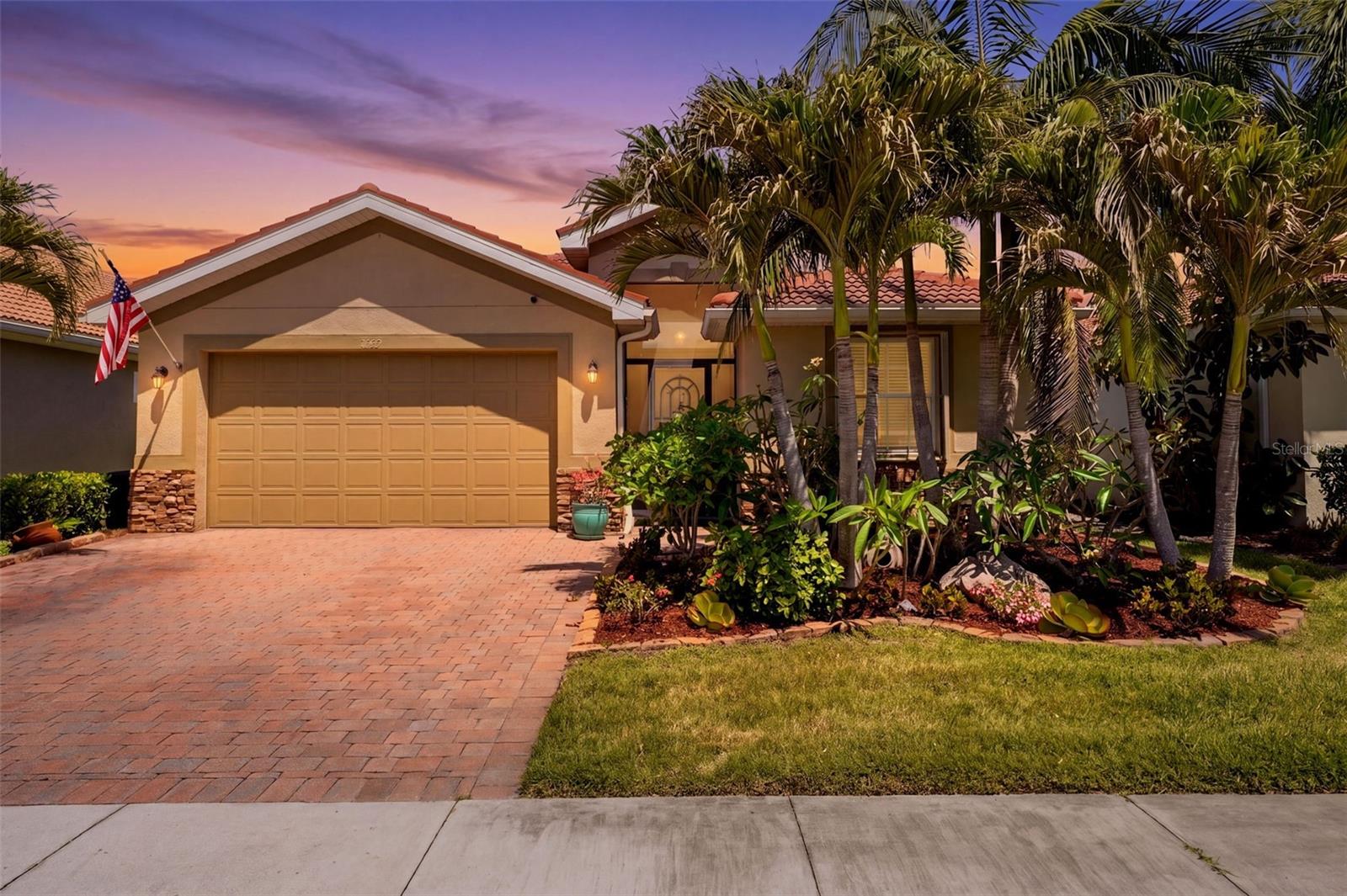 Details for 11622 Parrotfish Street, VENICE, FL 34292