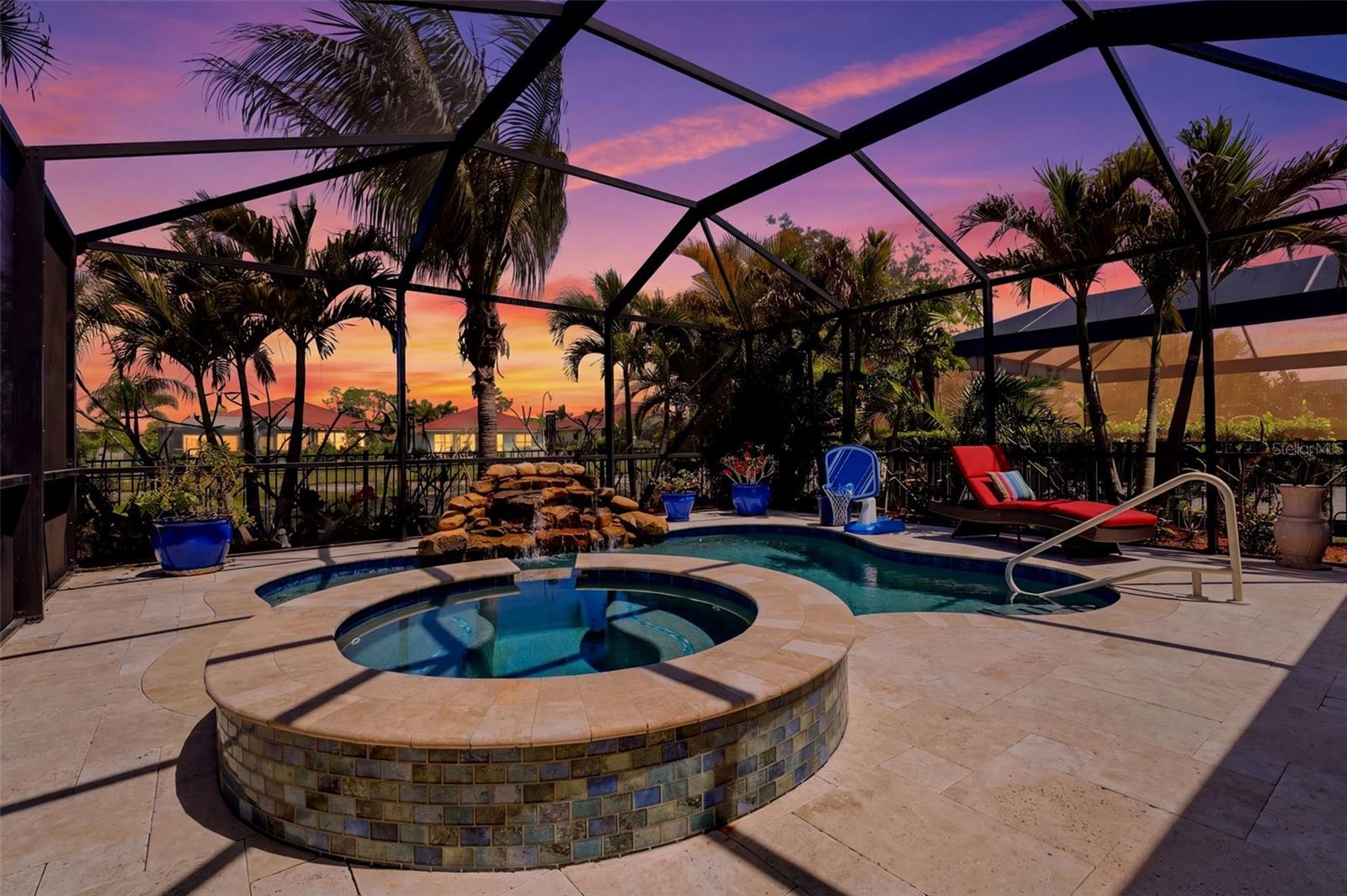 Image 36 of 43 For 11622 Parrotfish Street