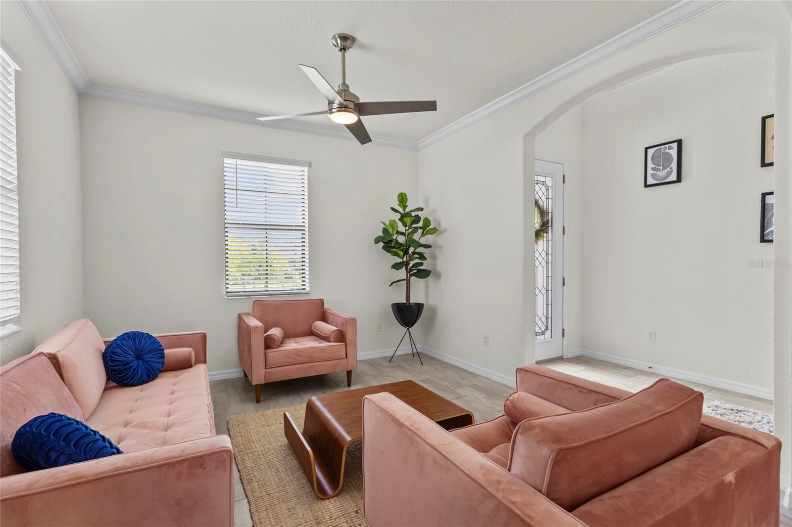 Image 35 of 64 For 6542 Clairborne Lane