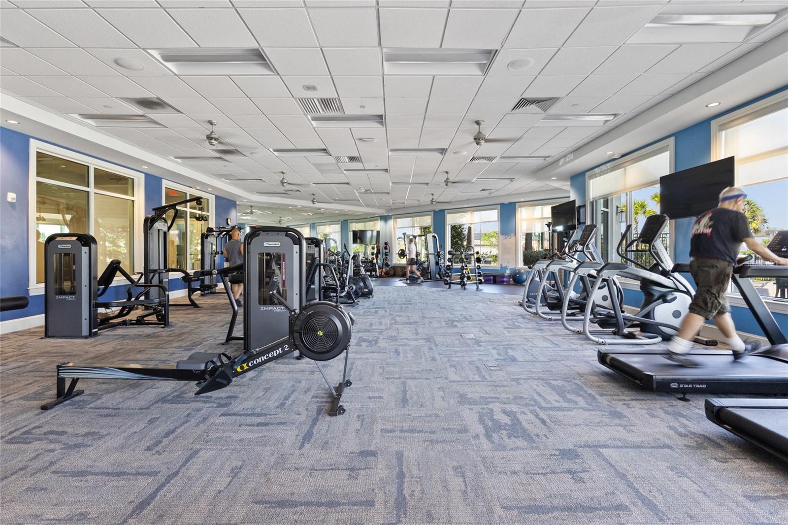 Image 4 of 64 For 6542 Clairborne Lane