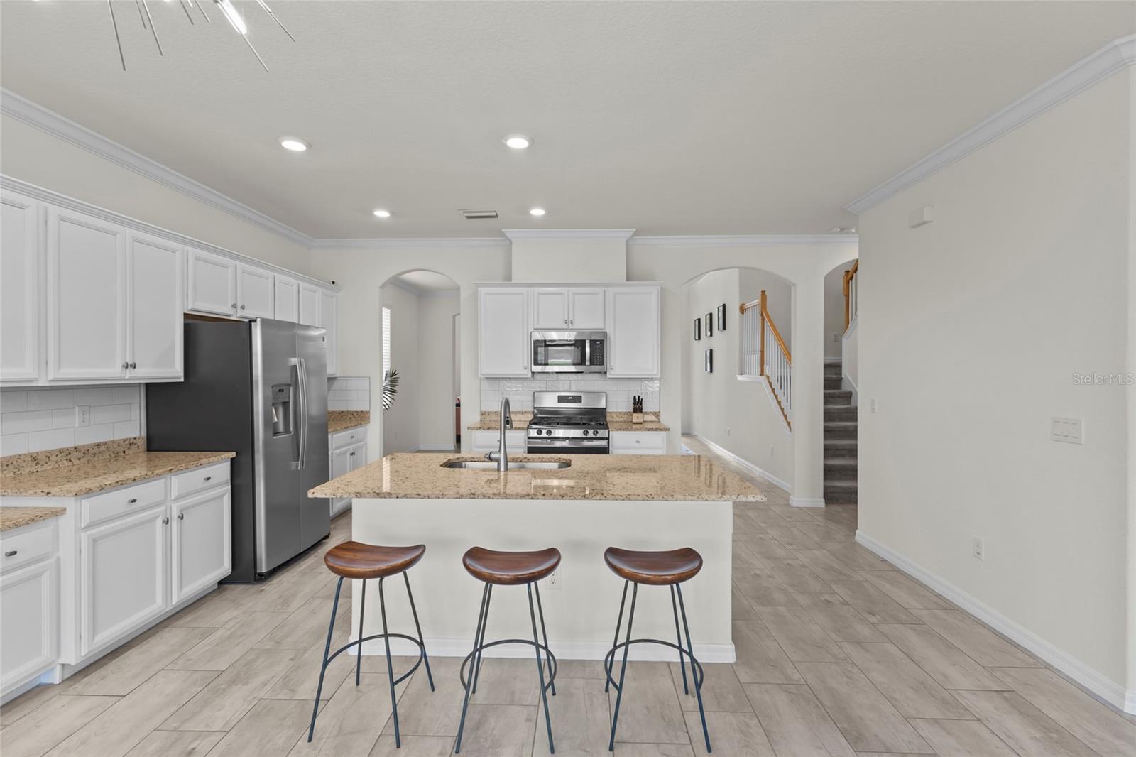 Image 46 of 64 For 6542 Clairborne Lane