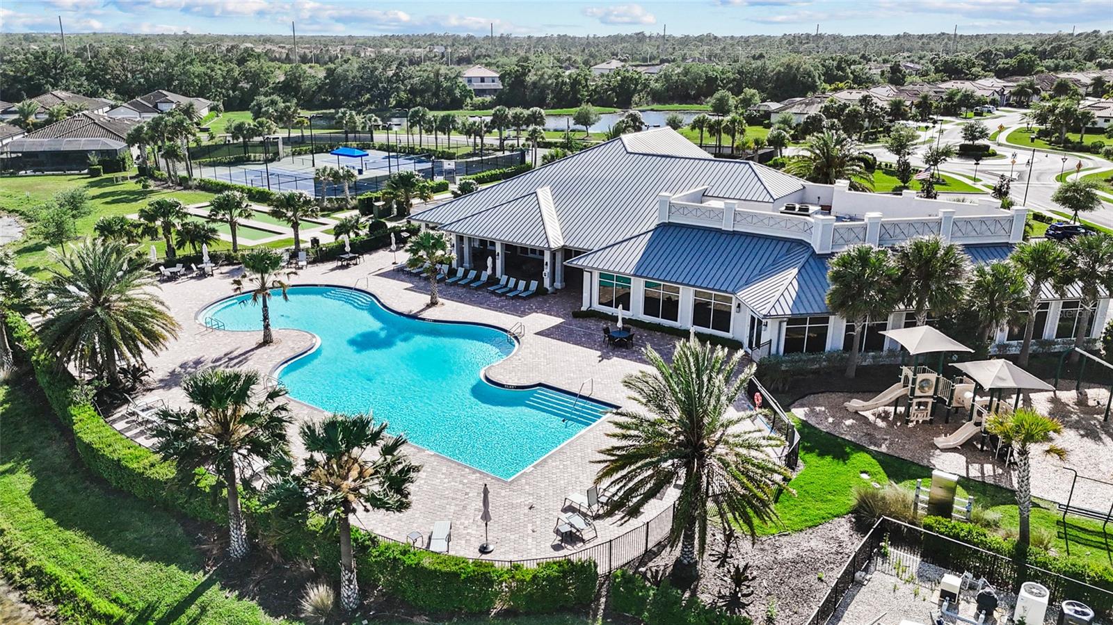 Image 63 of 64 For 6542 Clairborne Lane