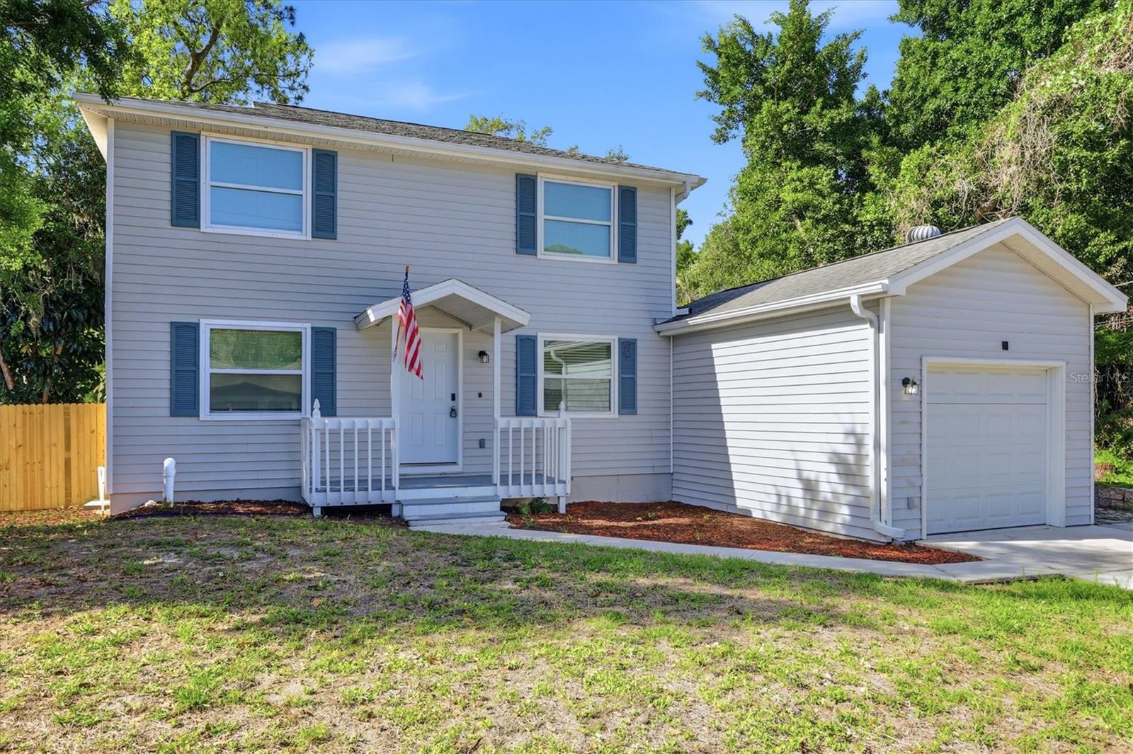 Details for 2852 Nassau Street, SARASOTA, FL 34231