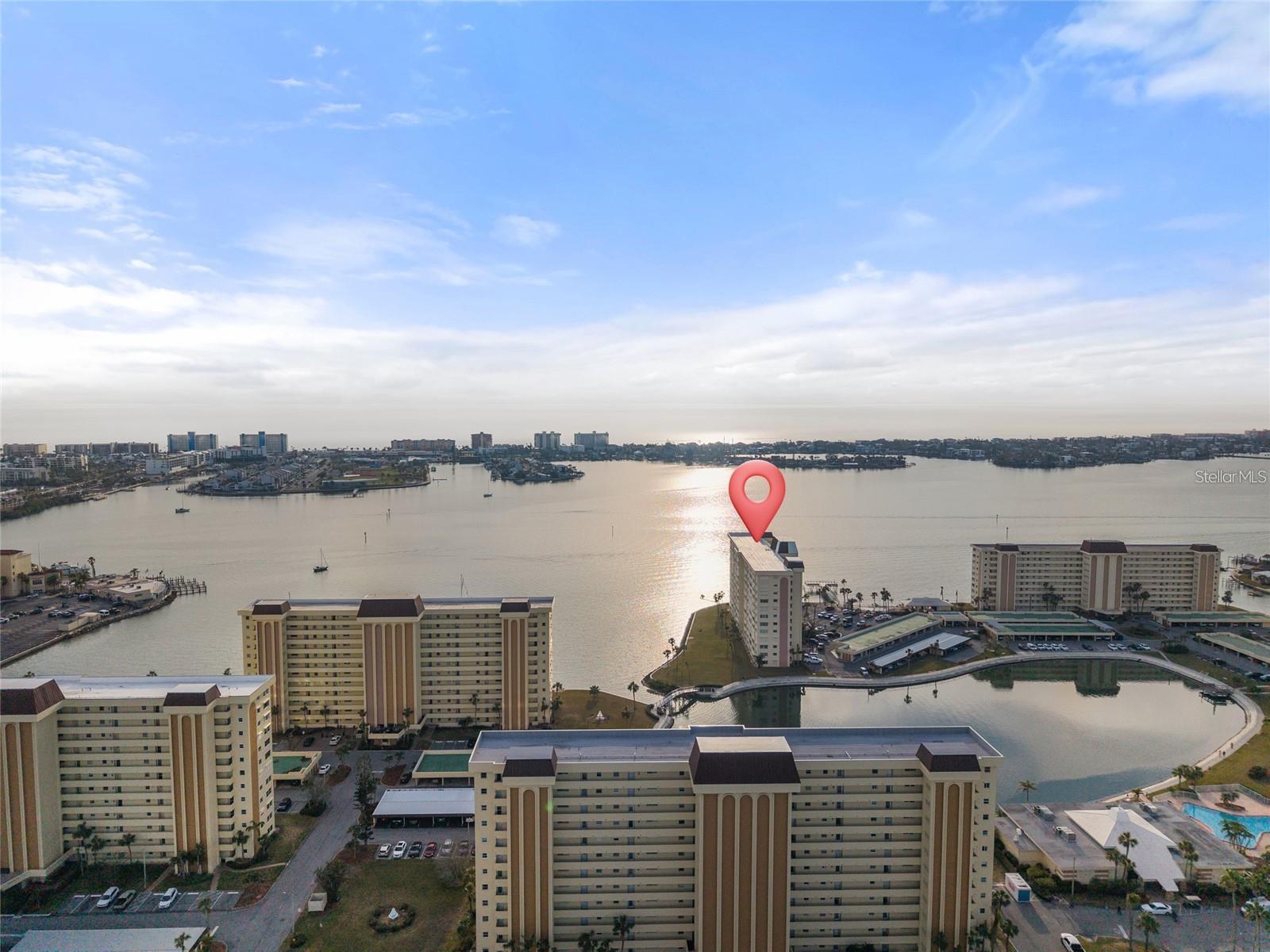 Image 18 of 19 For 4775 Cove Circle 202