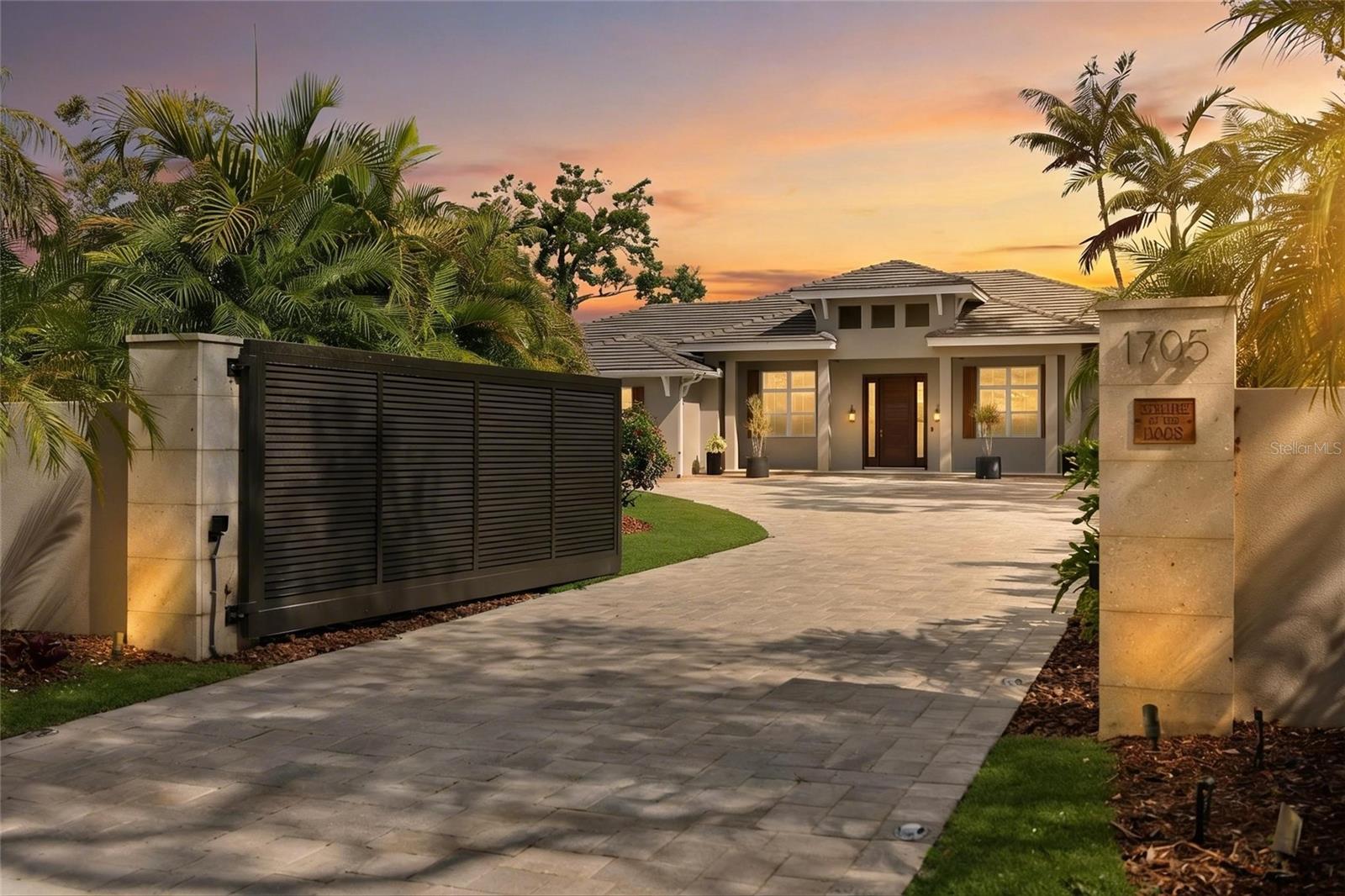 Details for 1705 Wisconsin Lane, SARASOTA, FL 34239