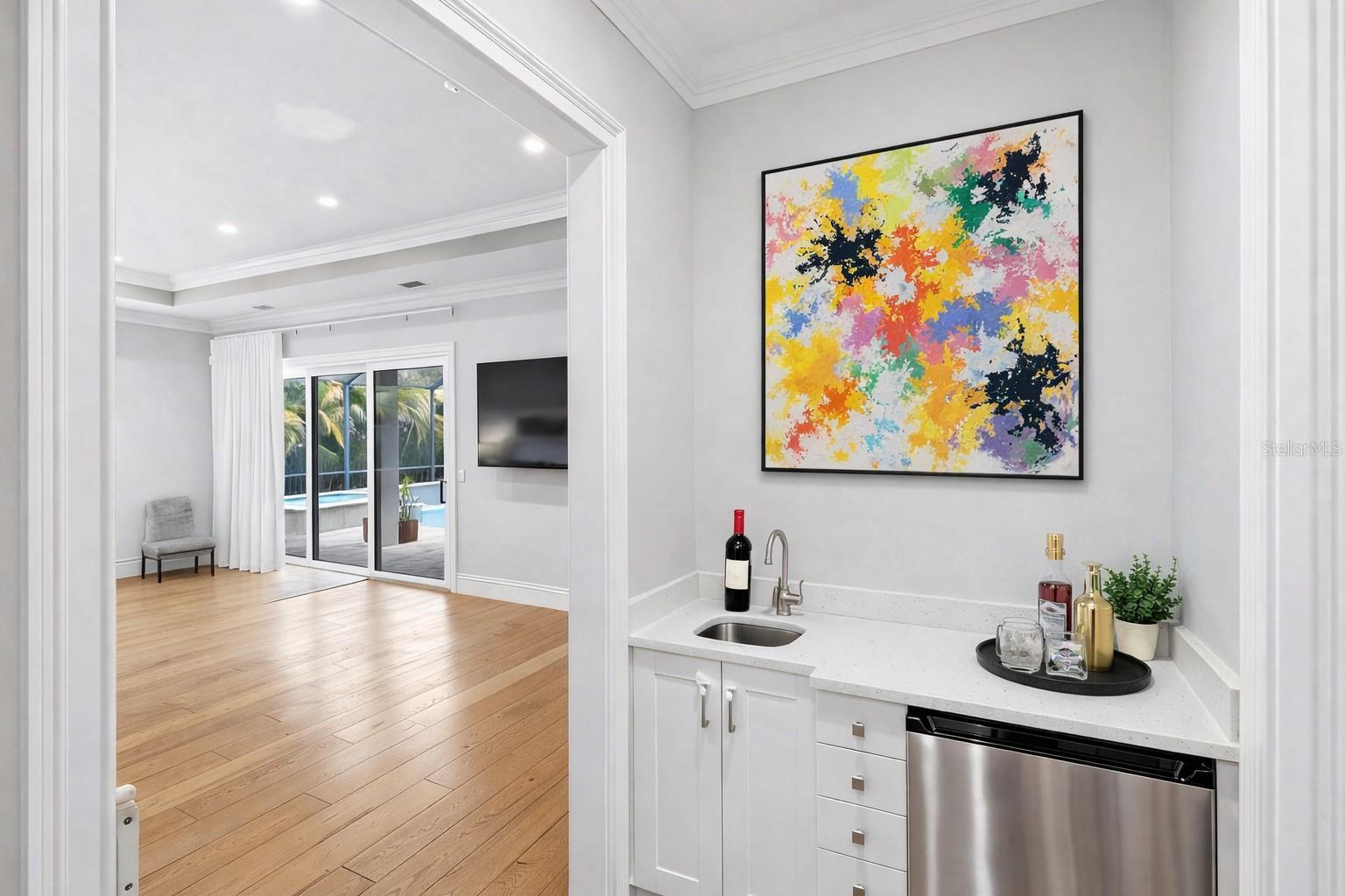 Image 28 of 69 For 1705 Wisconsin Lane