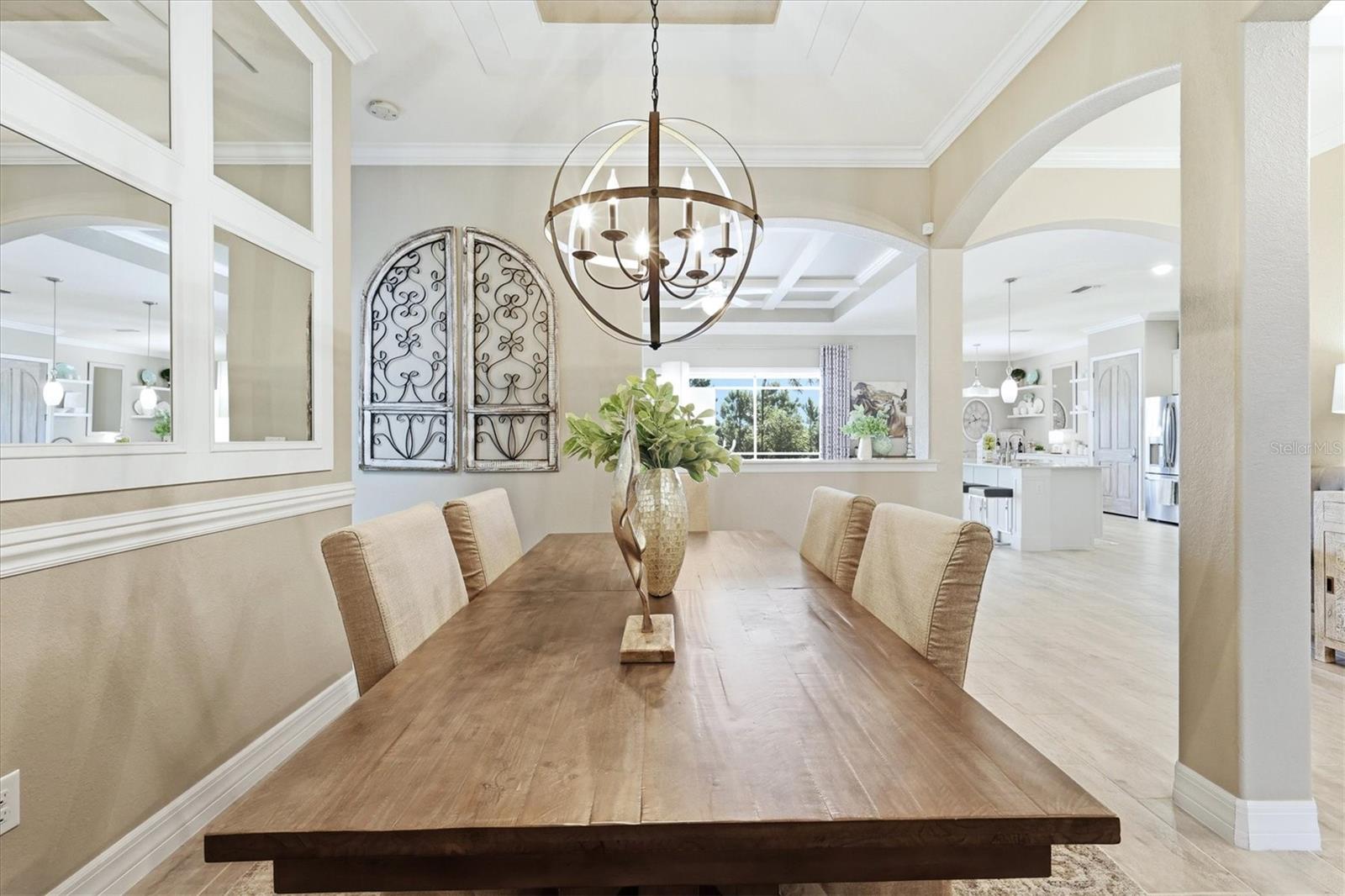 Image 10 of 77 For 16230 Castle Park Terrace