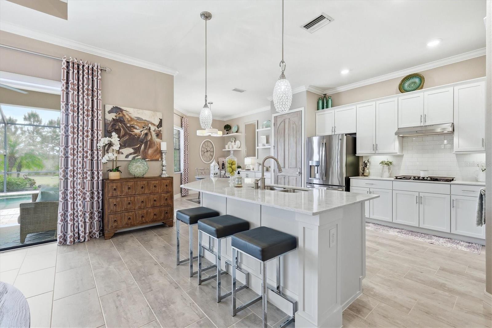 Image 12 of 77 For 16230 Castle Park Terrace