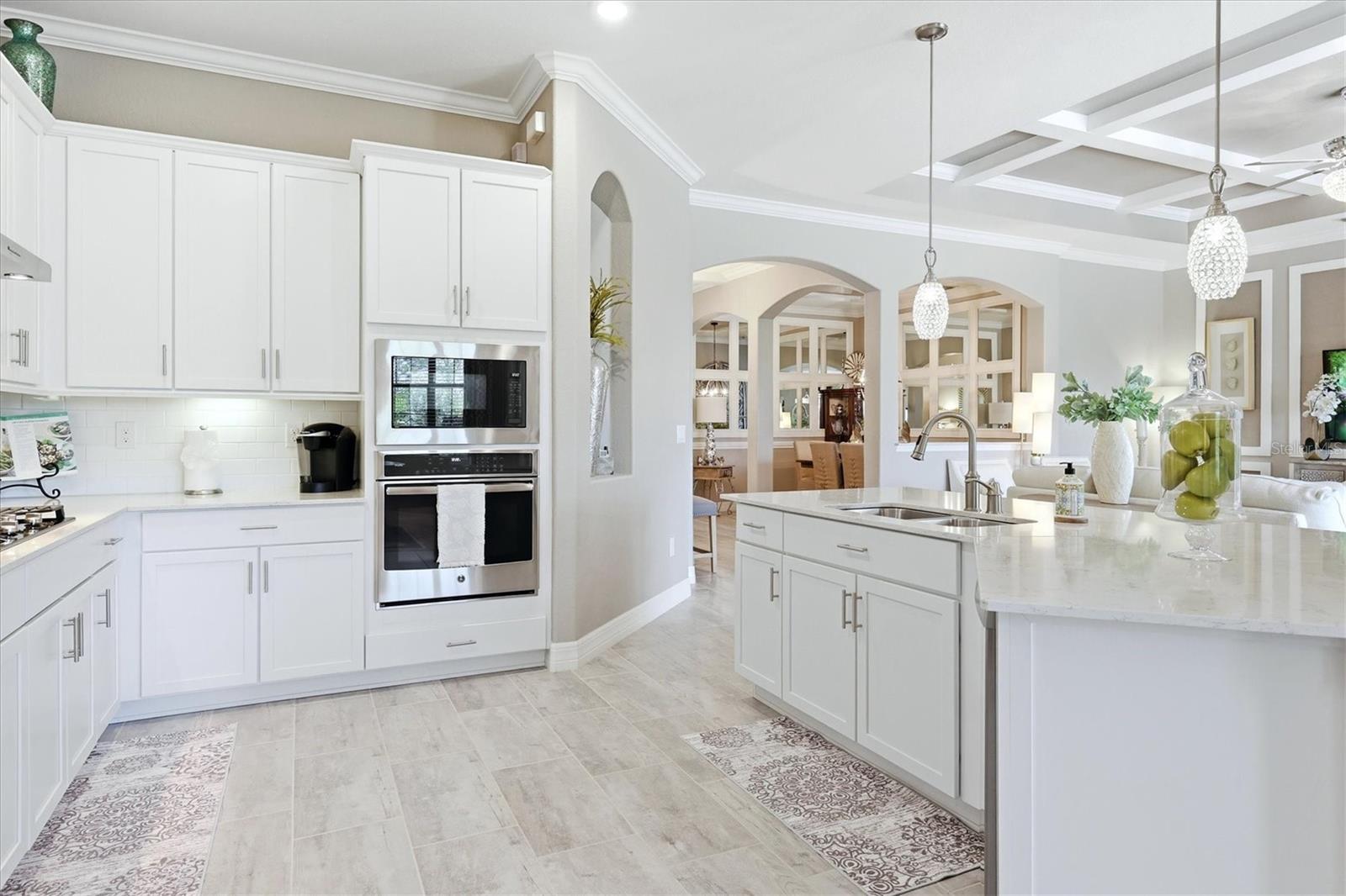 Image 15 of 77 For 16230 Castle Park Terrace