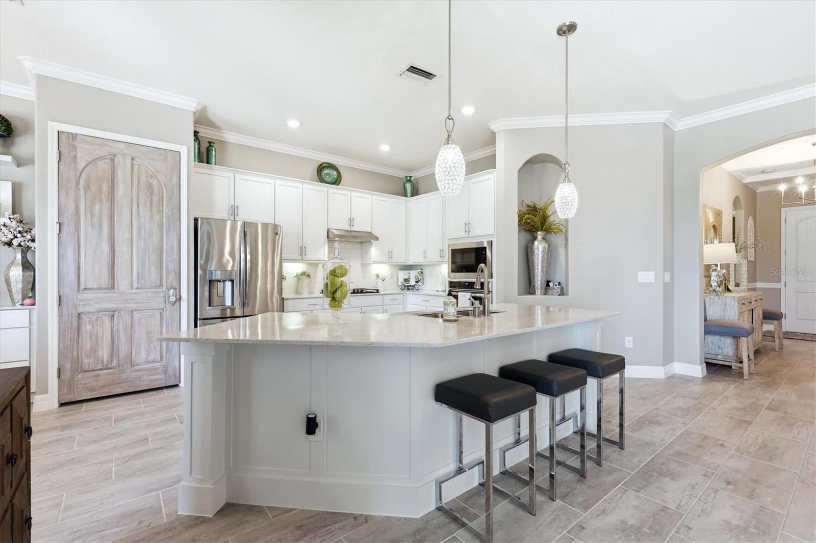 Image 17 of 77 For 16230 Castle Park Terrace