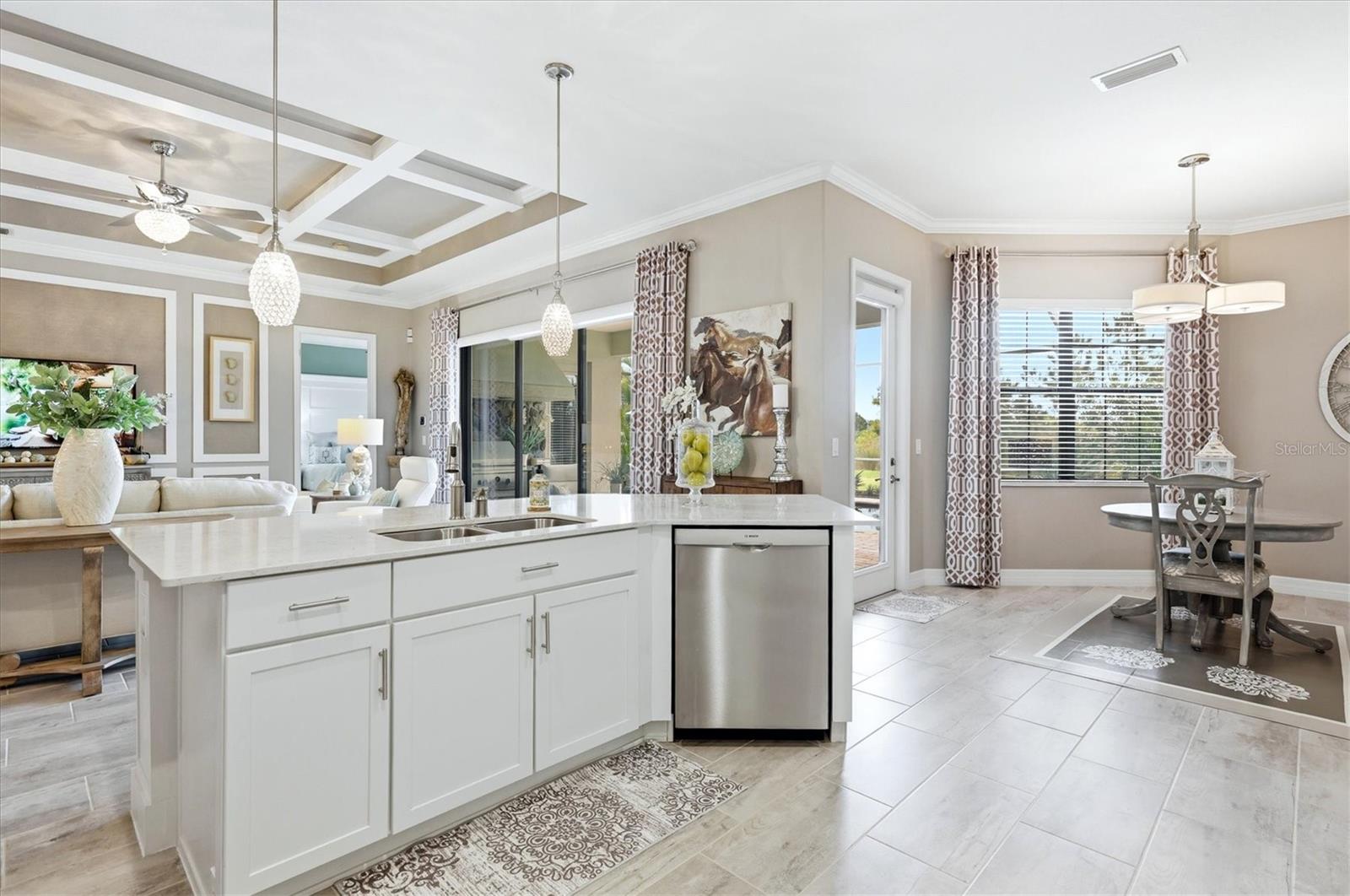 Image 18 of 77 For 16230 Castle Park Terrace