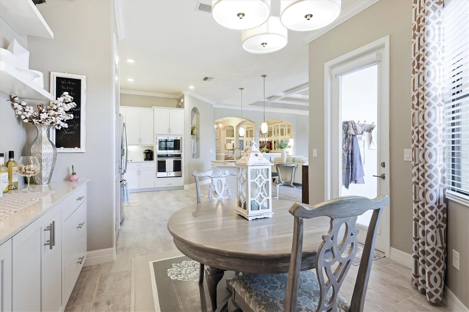 Image 21 of 77 For 16230 Castle Park Terrace