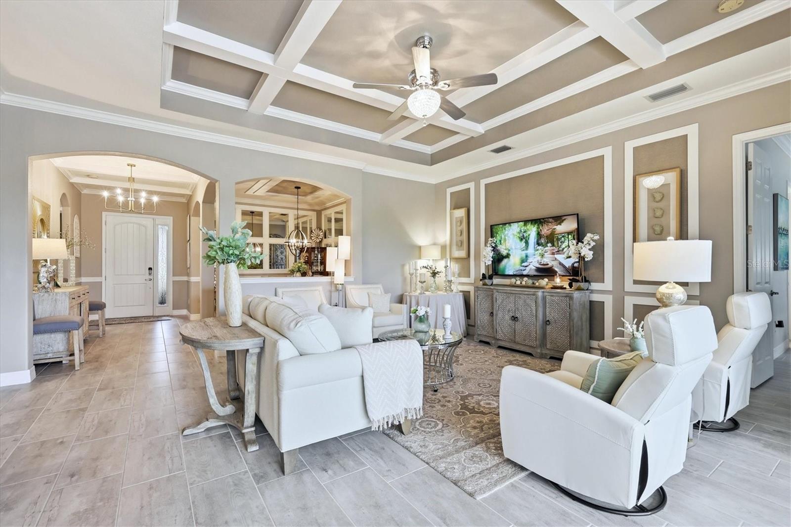 Image 22 of 77 For 16230 Castle Park Terrace