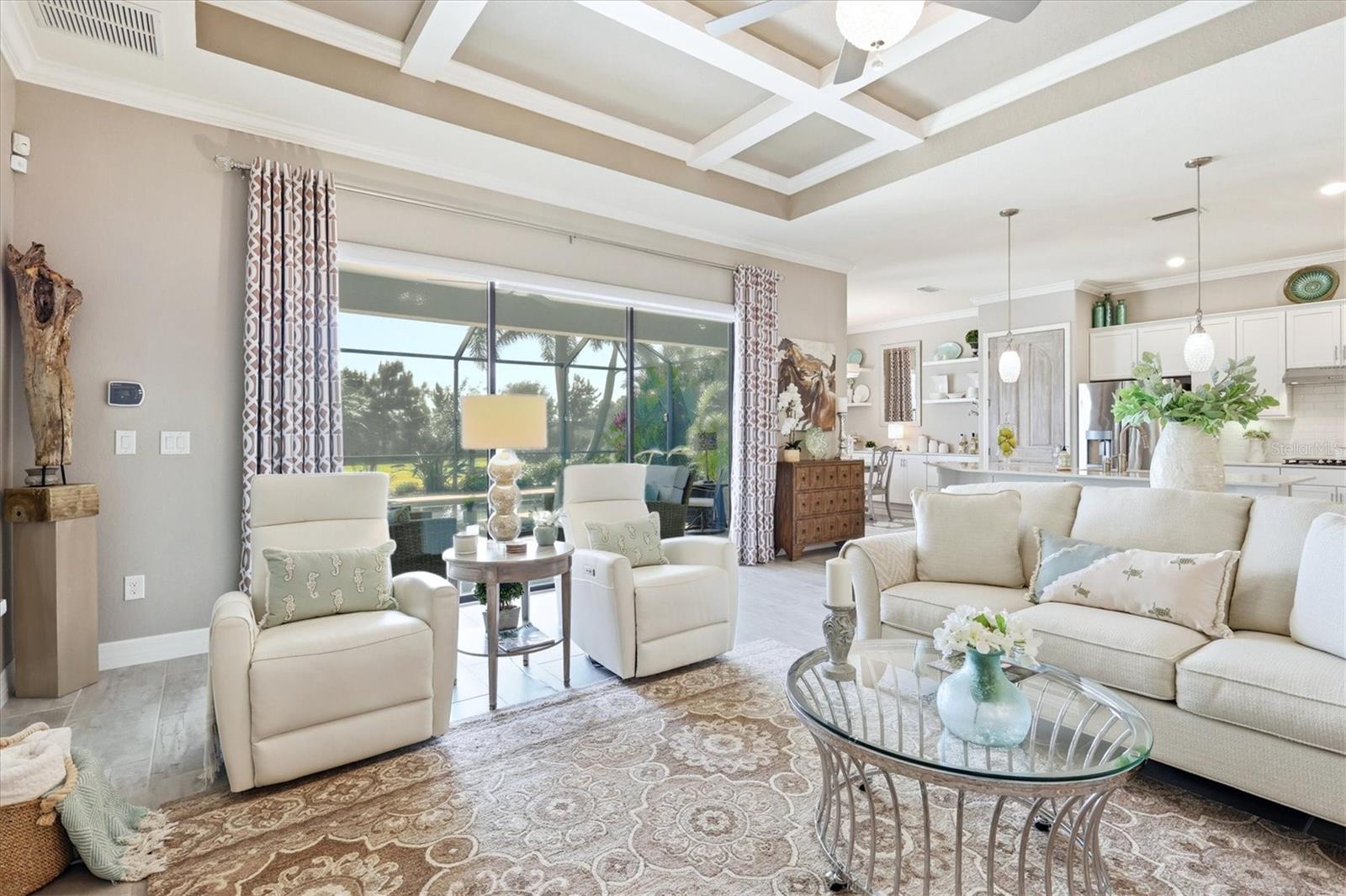 Image 24 of 77 For 16230 Castle Park Terrace