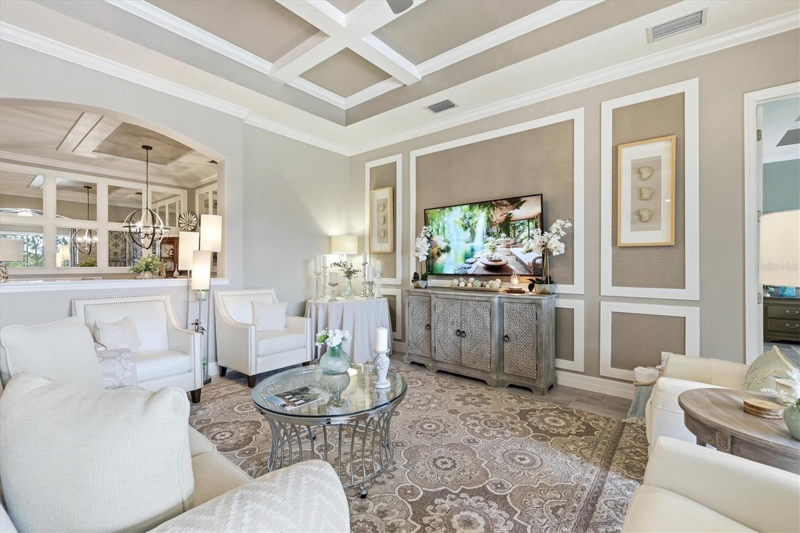 Image 25 of 77 For 16230 Castle Park Terrace