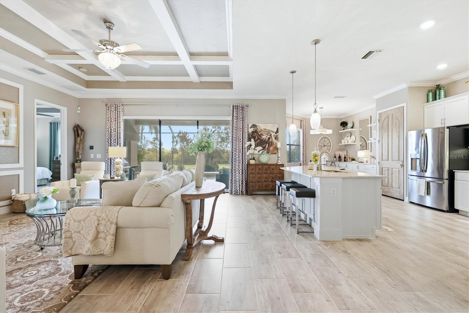 Image 26 of 77 For 16230 Castle Park Terrace