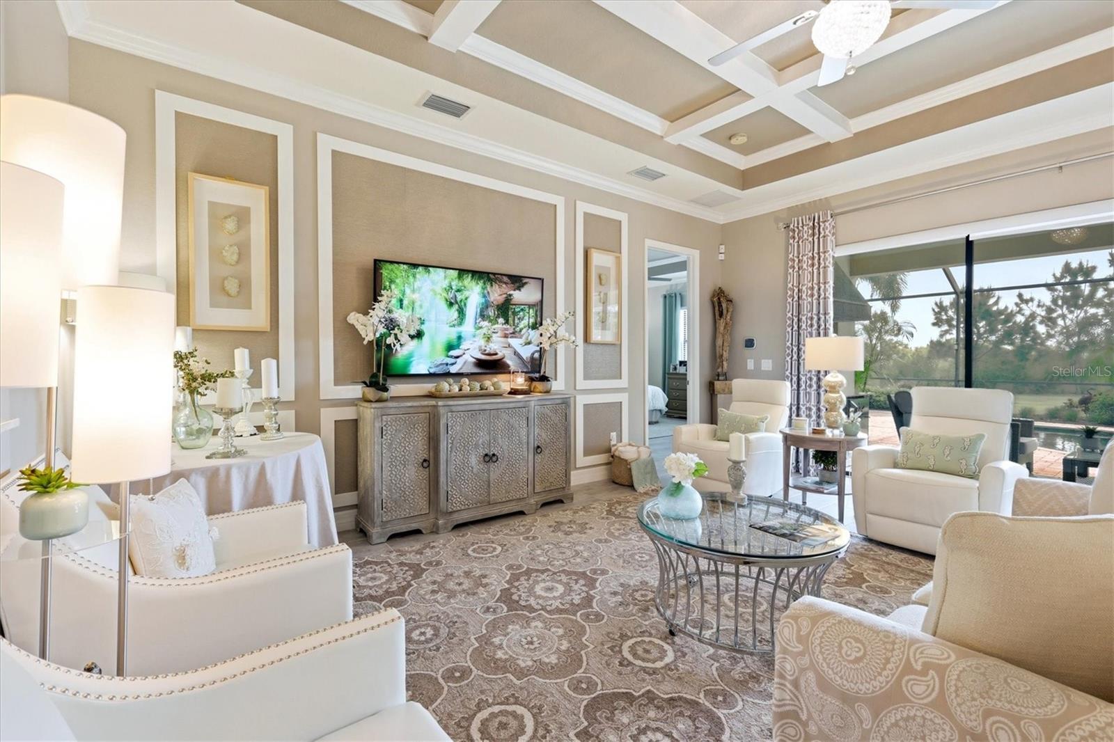 Image 27 of 77 For 16230 Castle Park Terrace