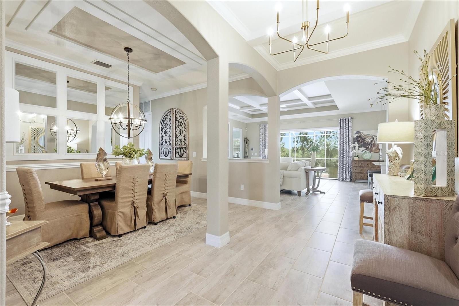 Image 28 of 77 For 16230 Castle Park Terrace