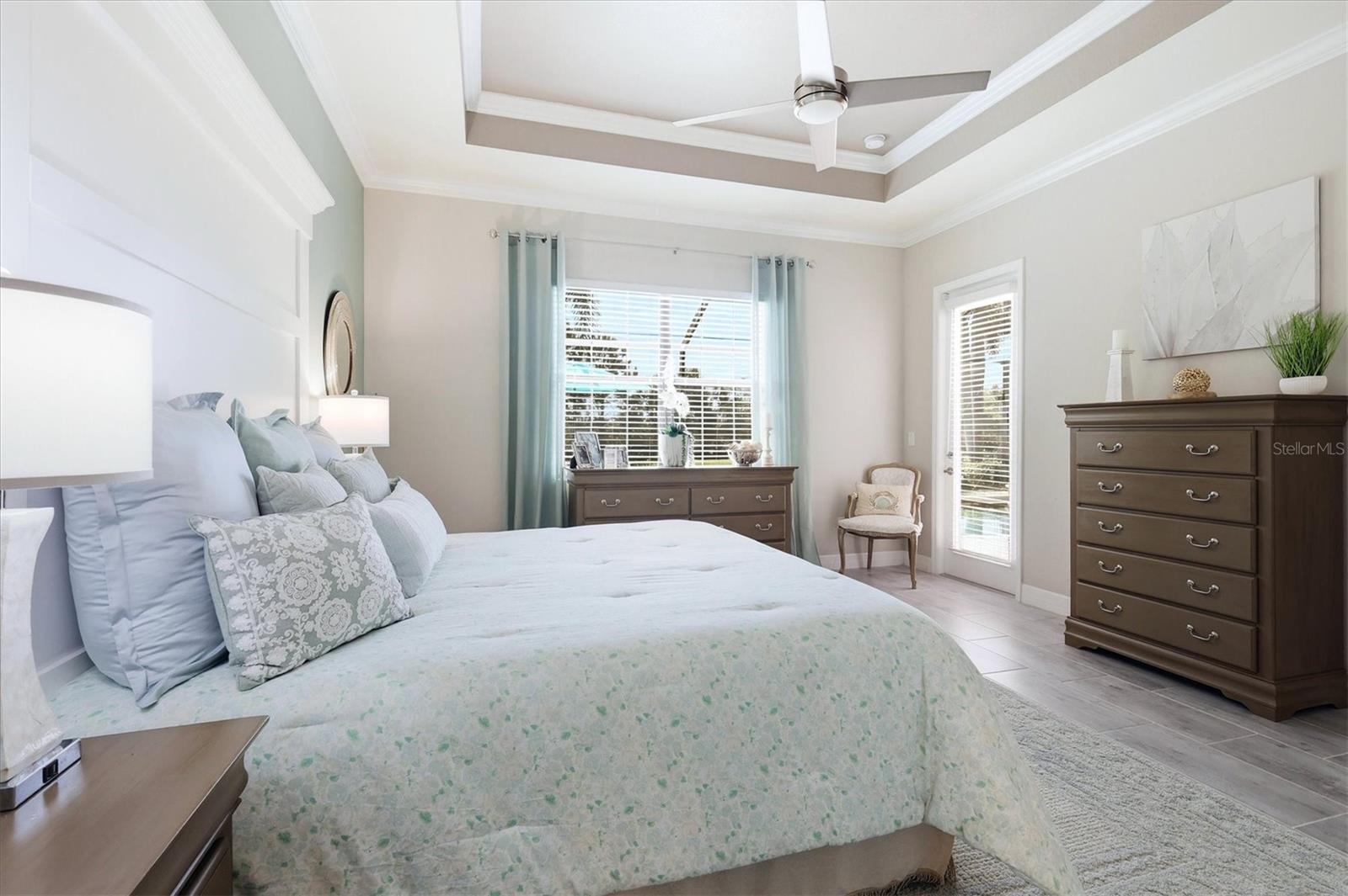 Image 32 of 77 For 16230 Castle Park Terrace