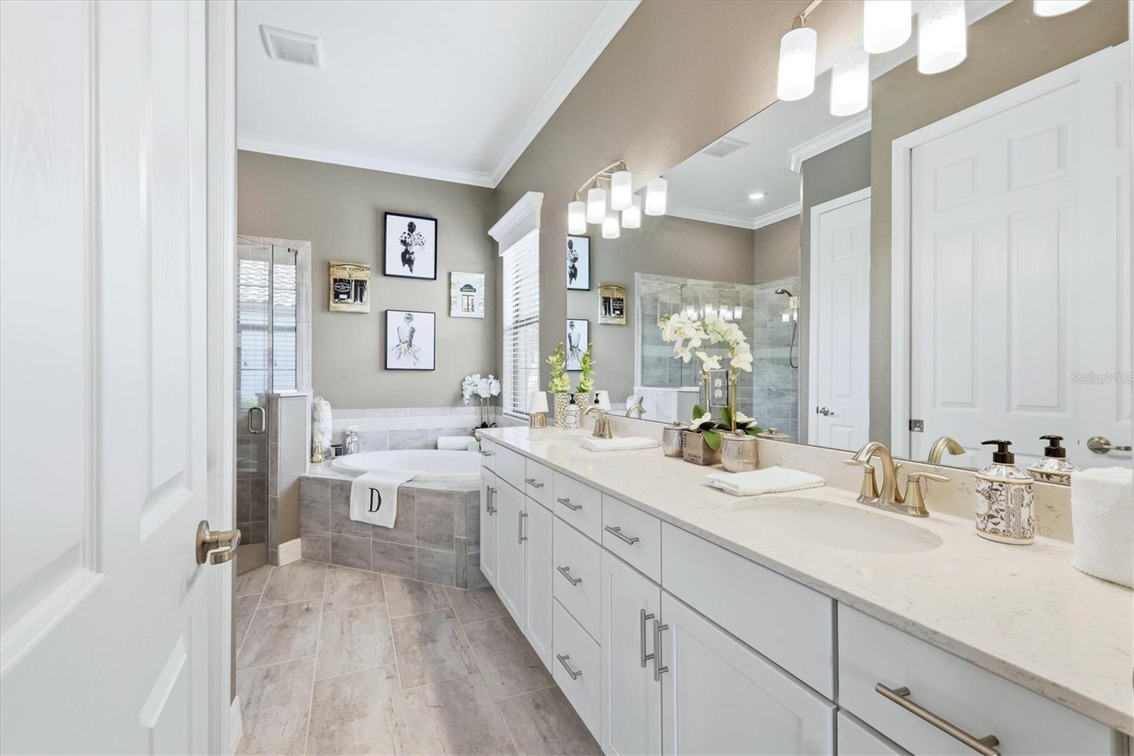 Image 33 of 77 For 16230 Castle Park Terrace