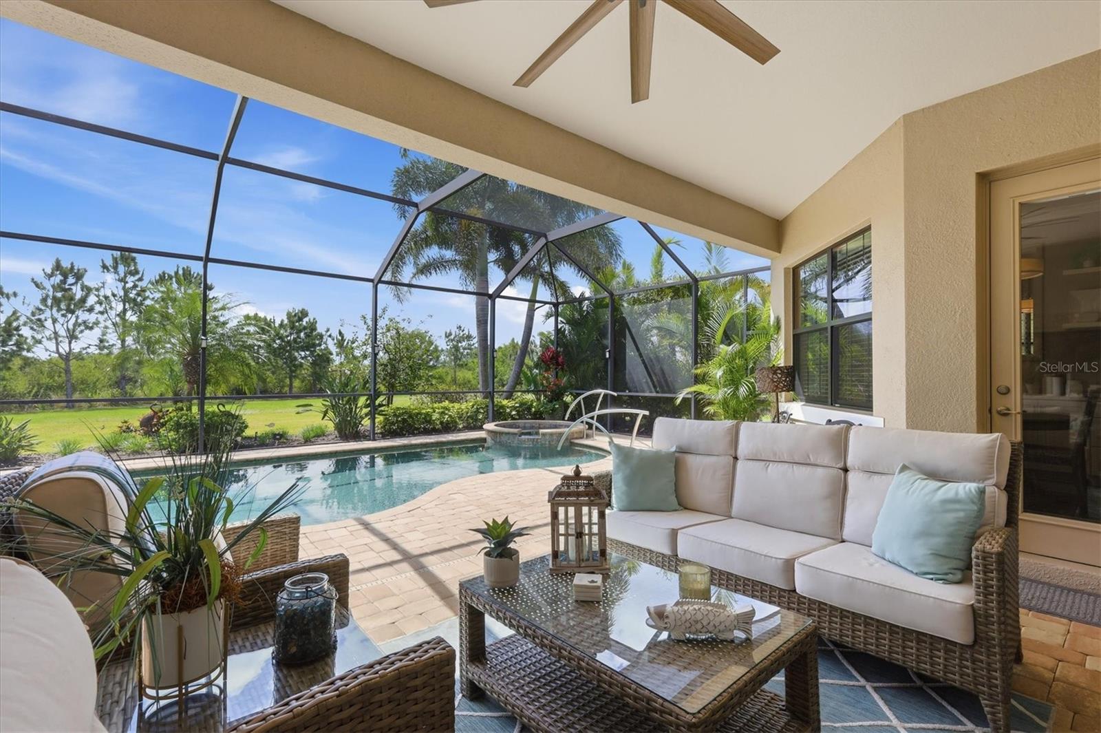 Image 42 of 77 For 16230 Castle Park Terrace