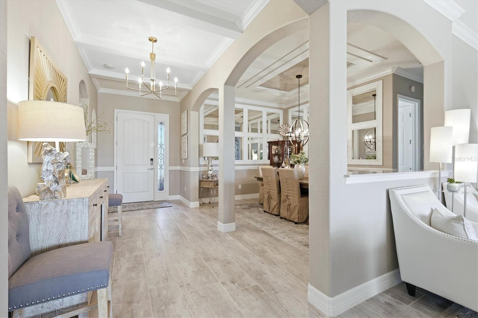 Image 5 of 77 For 16230 Castle Park Terrace