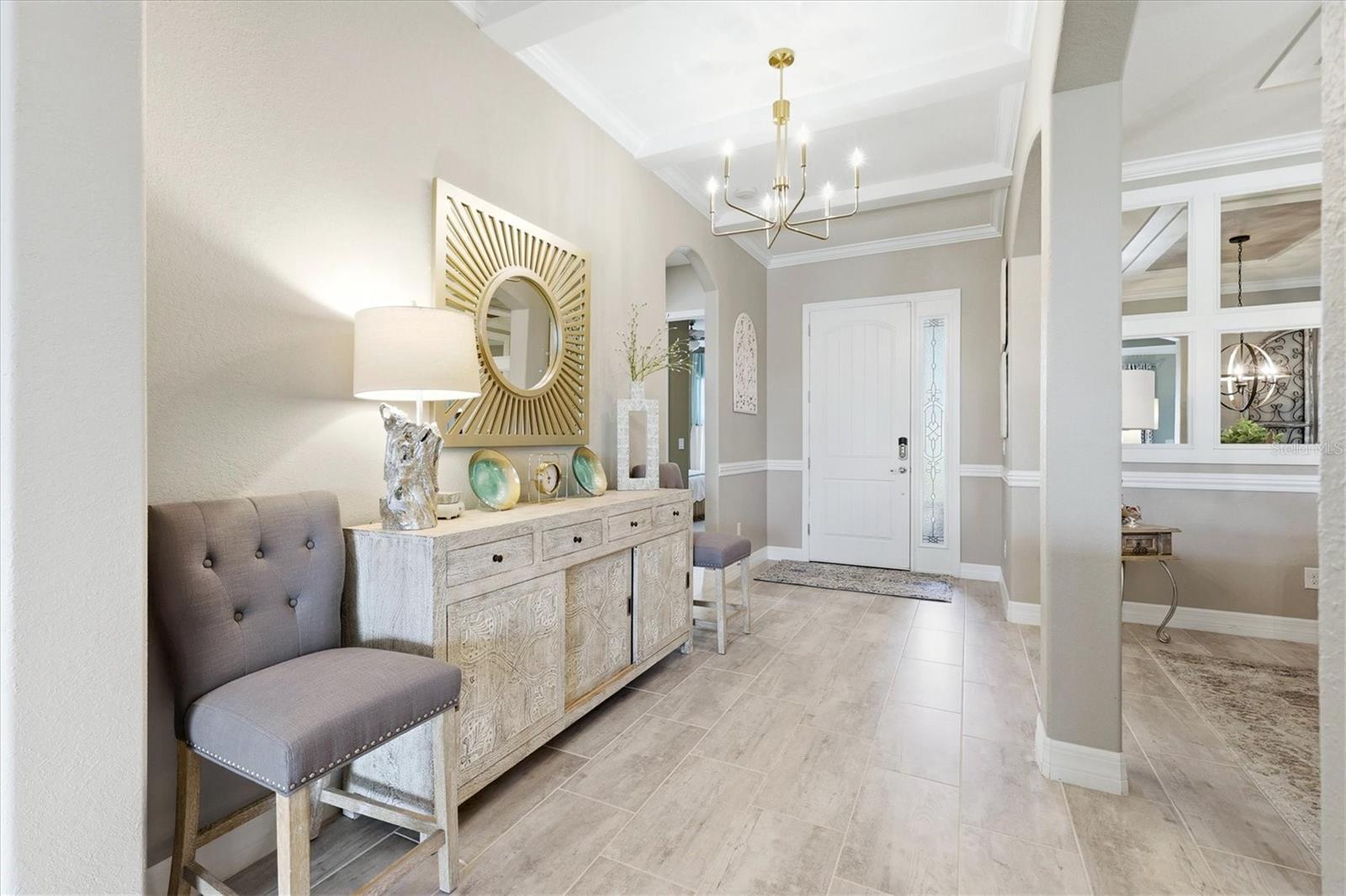 Image 6 of 77 For 16230 Castle Park Terrace