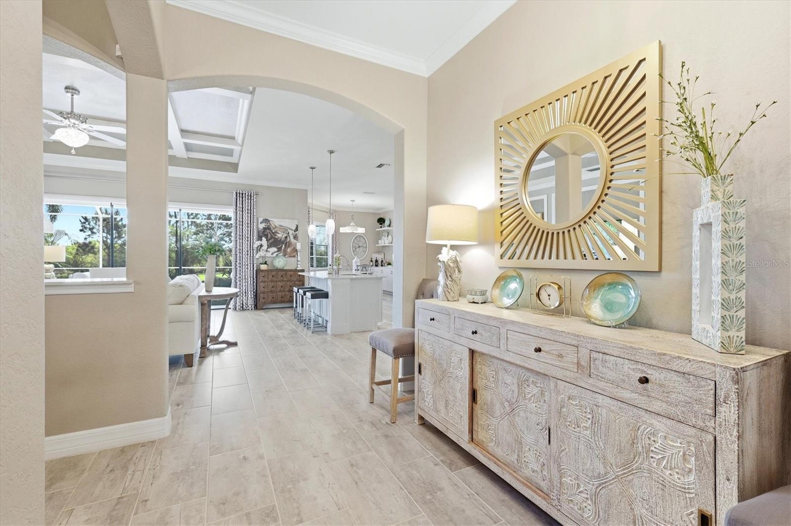 Image 7 of 77 For 16230 Castle Park Terrace