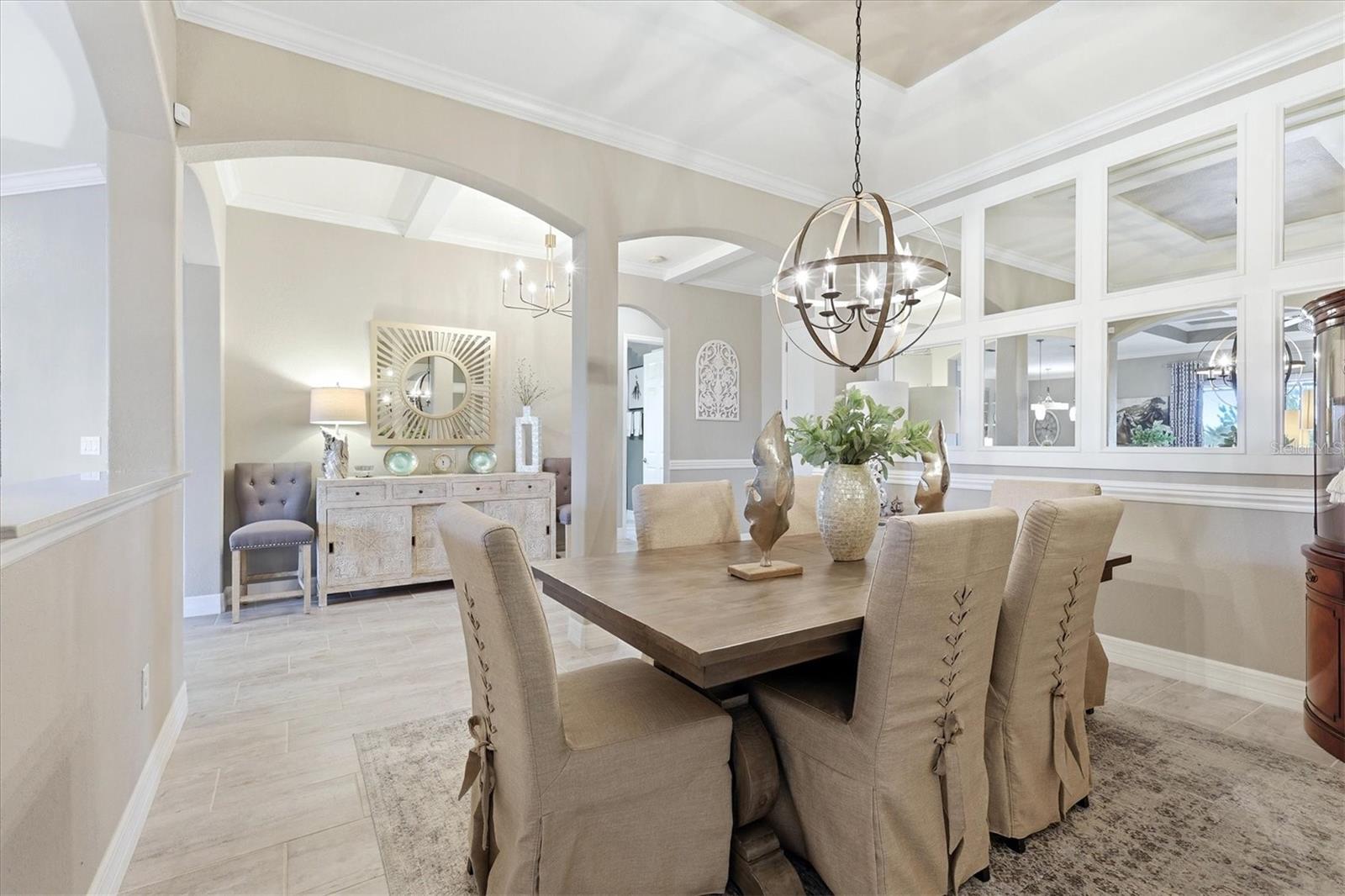 Image 8 of 77 For 16230 Castle Park Terrace