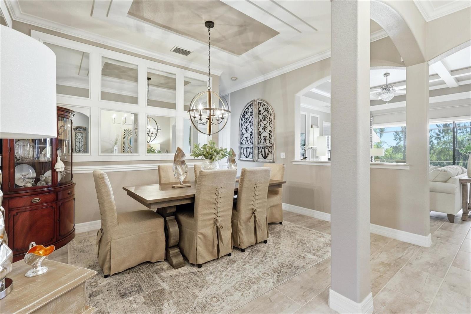 Image 9 of 77 For 16230 Castle Park Terrace