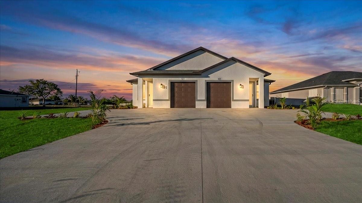 Details for 1024-1026 Diplomat Parkway E 26, CAPE CORAL, FL 33909