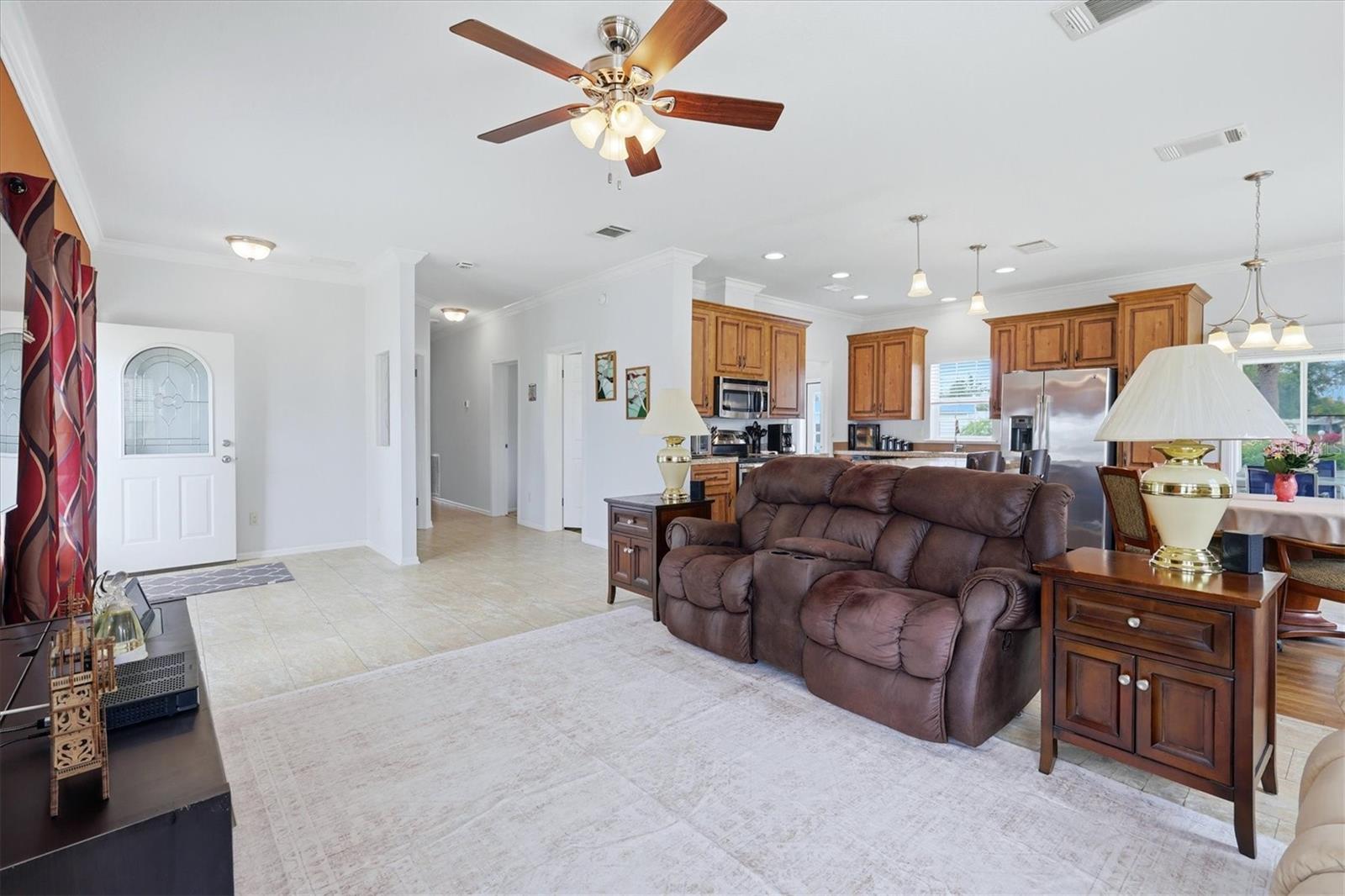 Image 10 of 43 For 1 Meadow Circle