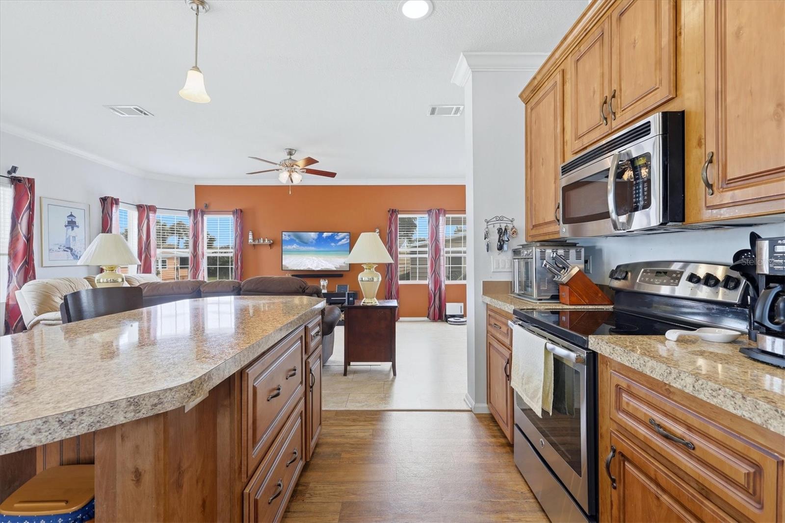 Image 18 of 43 For 1 Meadow Circle