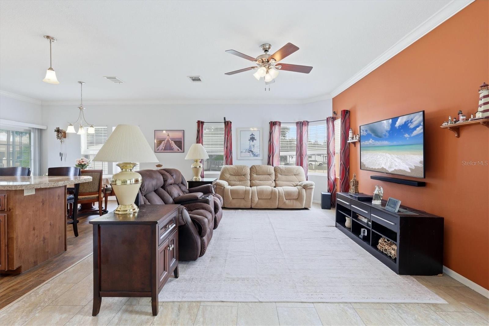 Image 6 of 43 For 1 Meadow Circle