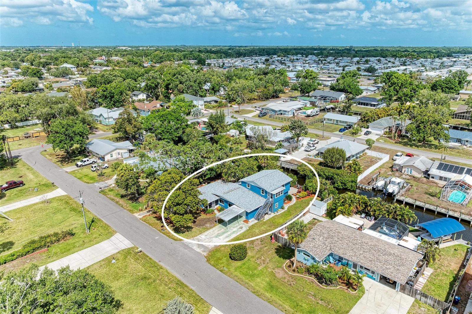 Image 3 of 39 For 4518 7th Street Court E