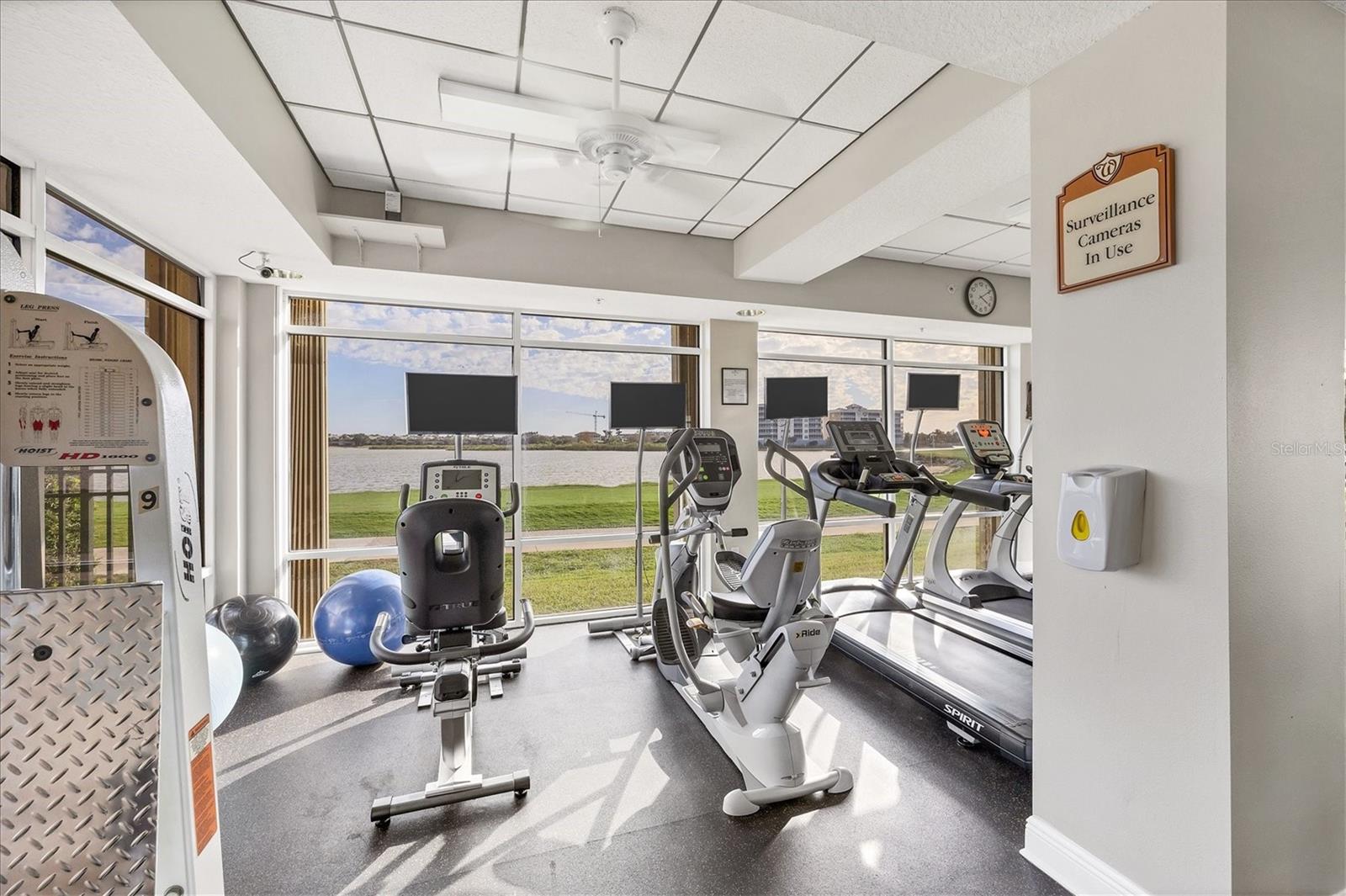 Image 47 of 64 For 6360 Watercrest Way 201