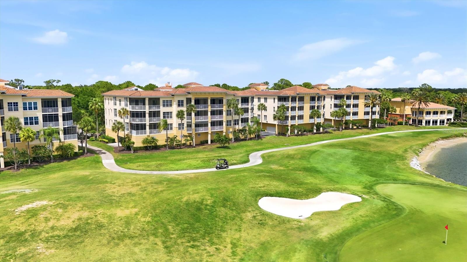 Image 59 of 64 For 6360 Watercrest Way 201