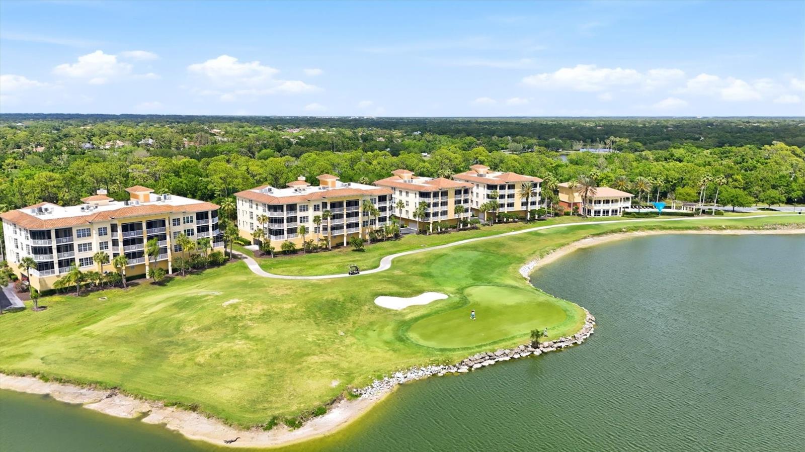 Image 60 of 64 For 6360 Watercrest Way 201