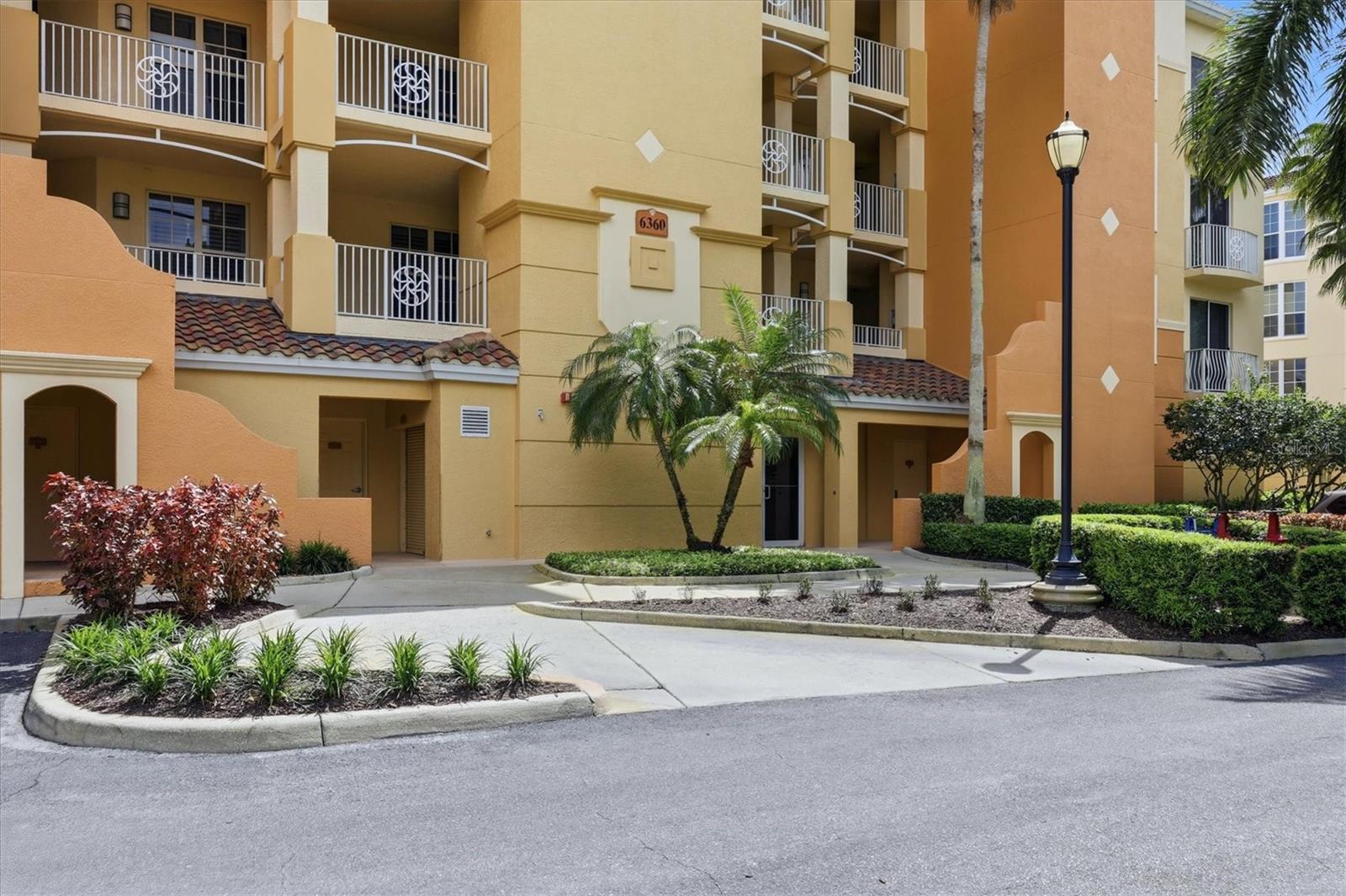 Image 62 of 64 For 6360 Watercrest Way 201