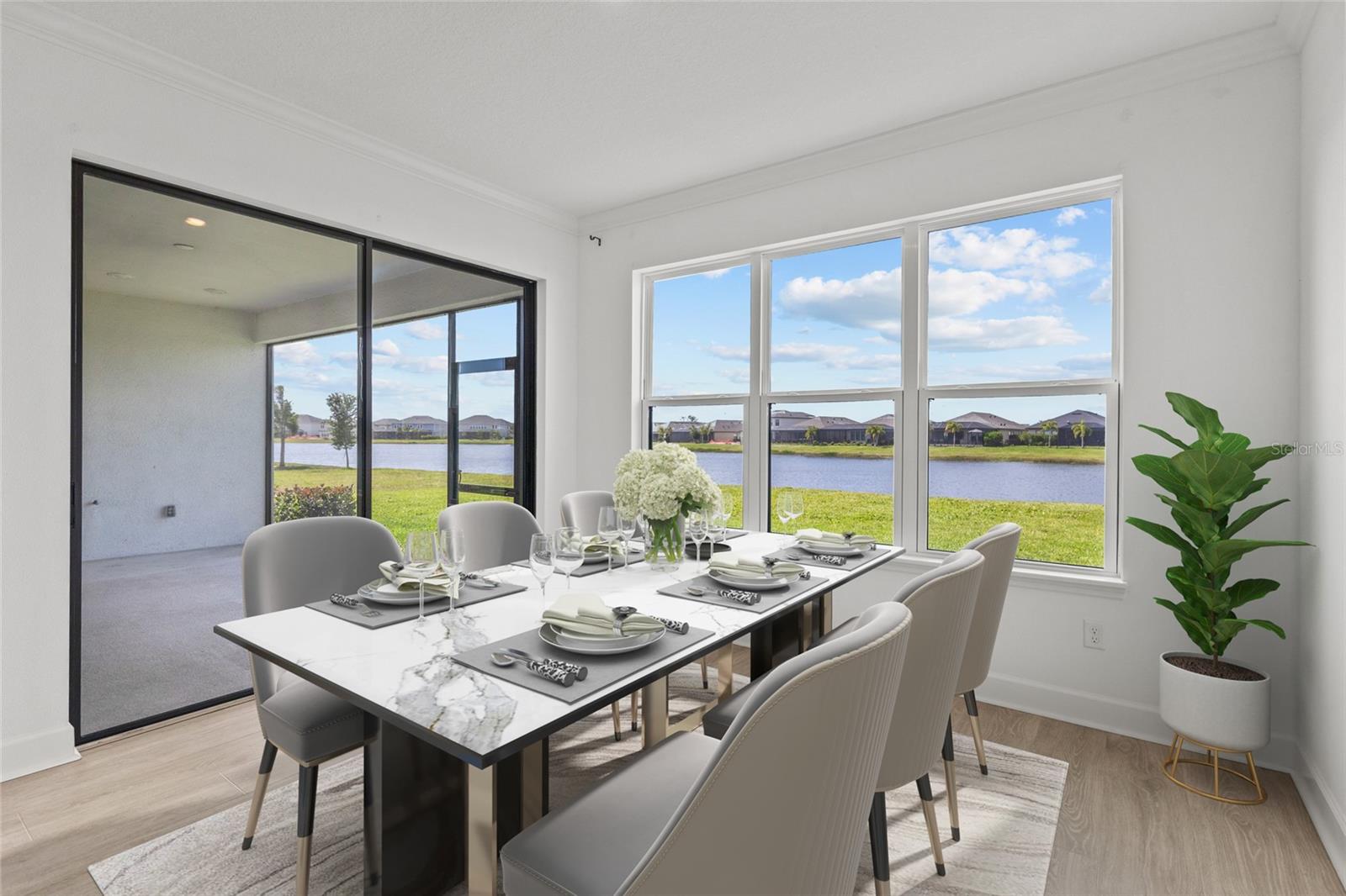 Image 12 of 57 For 16319 Mount Holly Drive