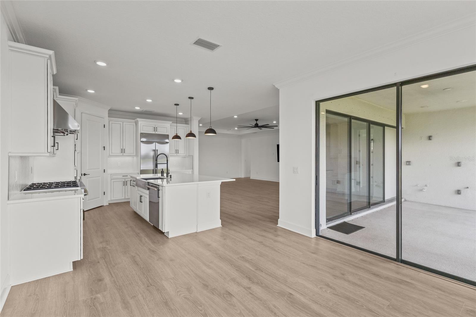 Image 14 of 57 For 16319 Mount Holly Drive