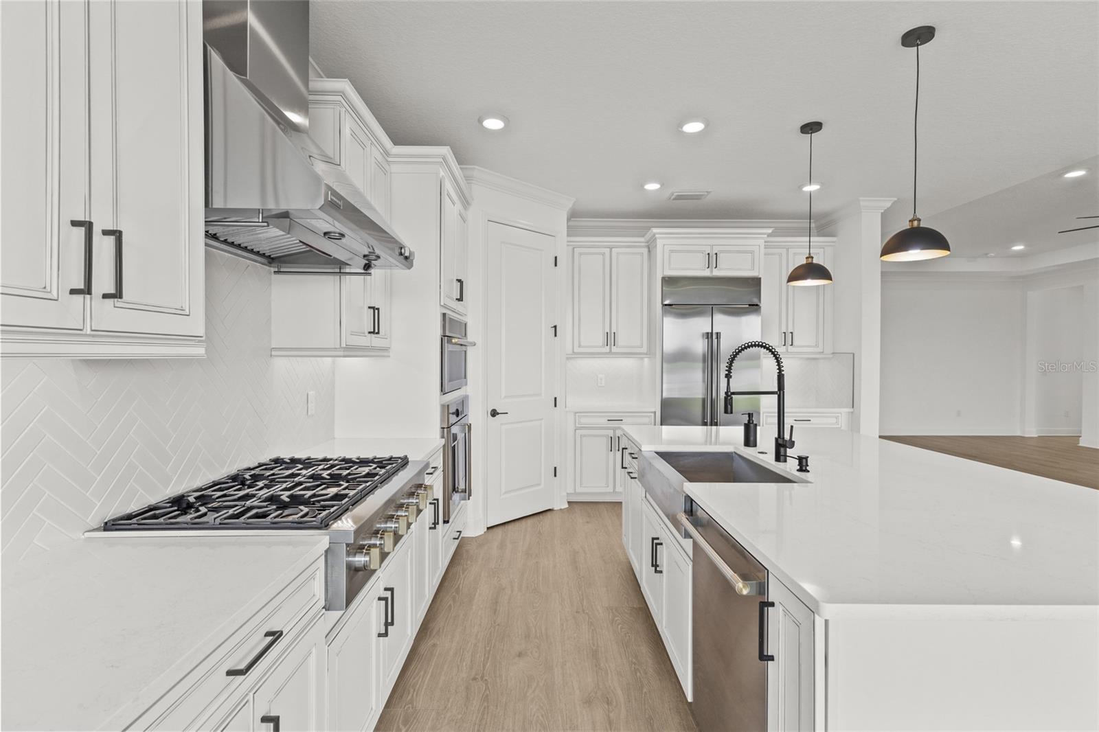 Image 15 of 57 For 16319 Mount Holly Drive