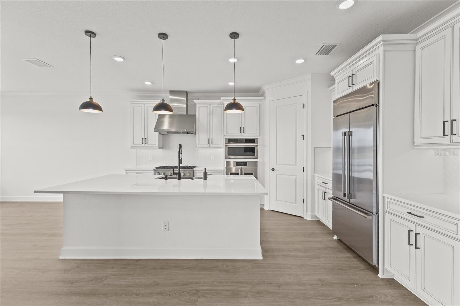 Image 17 of 57 For 16319 Mount Holly Drive